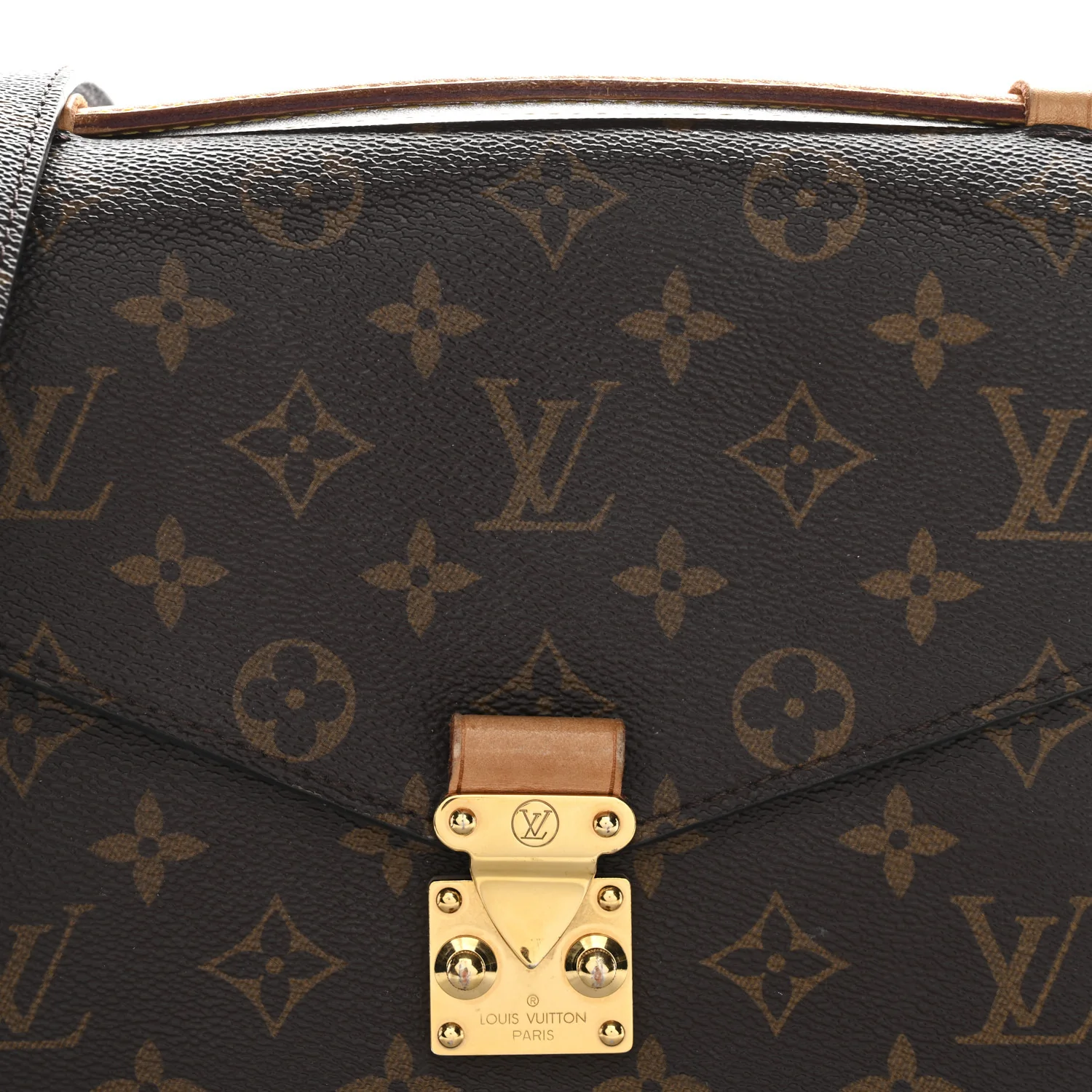 Monogram Pochette Metis - Image 9