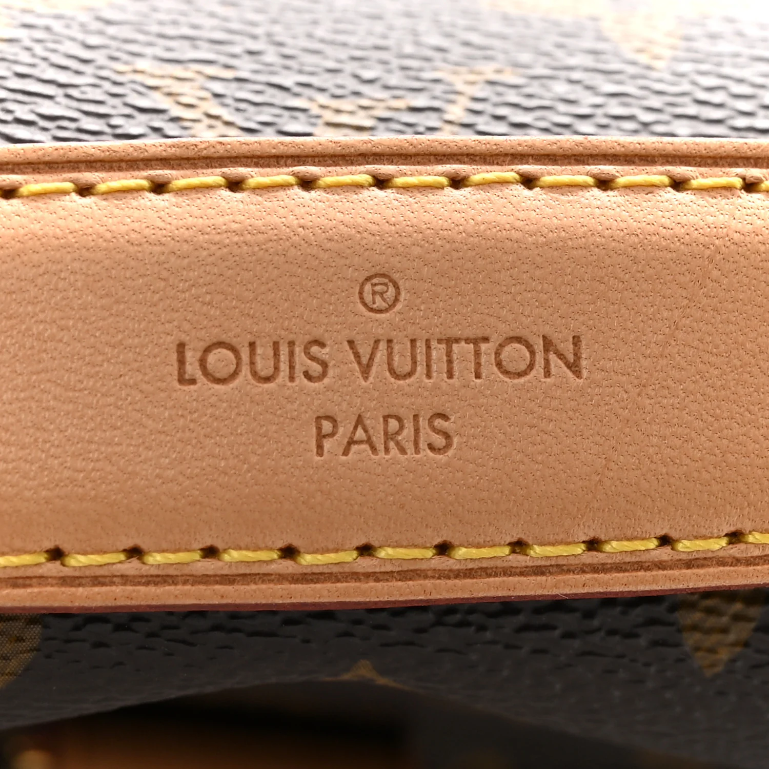 Monogram Pochette Metis - Image 14
