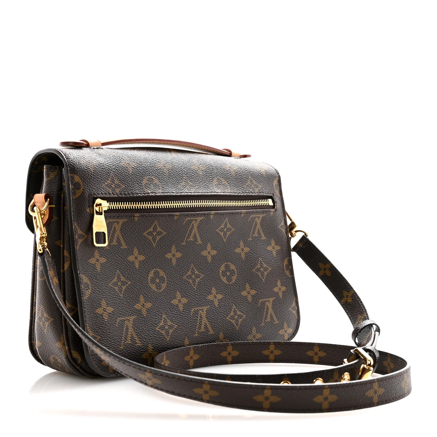 Monogram Pochette Metis - Image 3