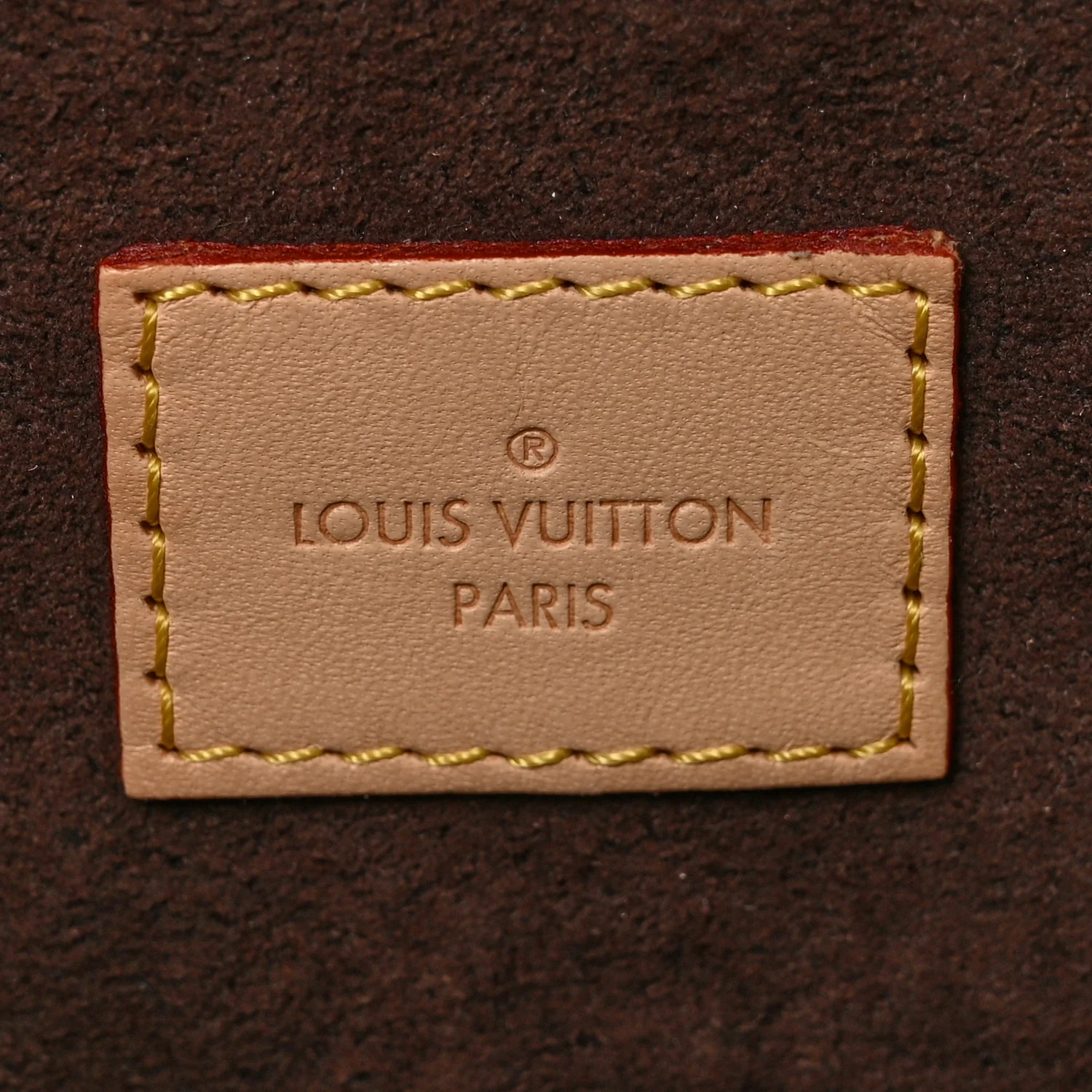 Monogram Pochette Metis - Image 6