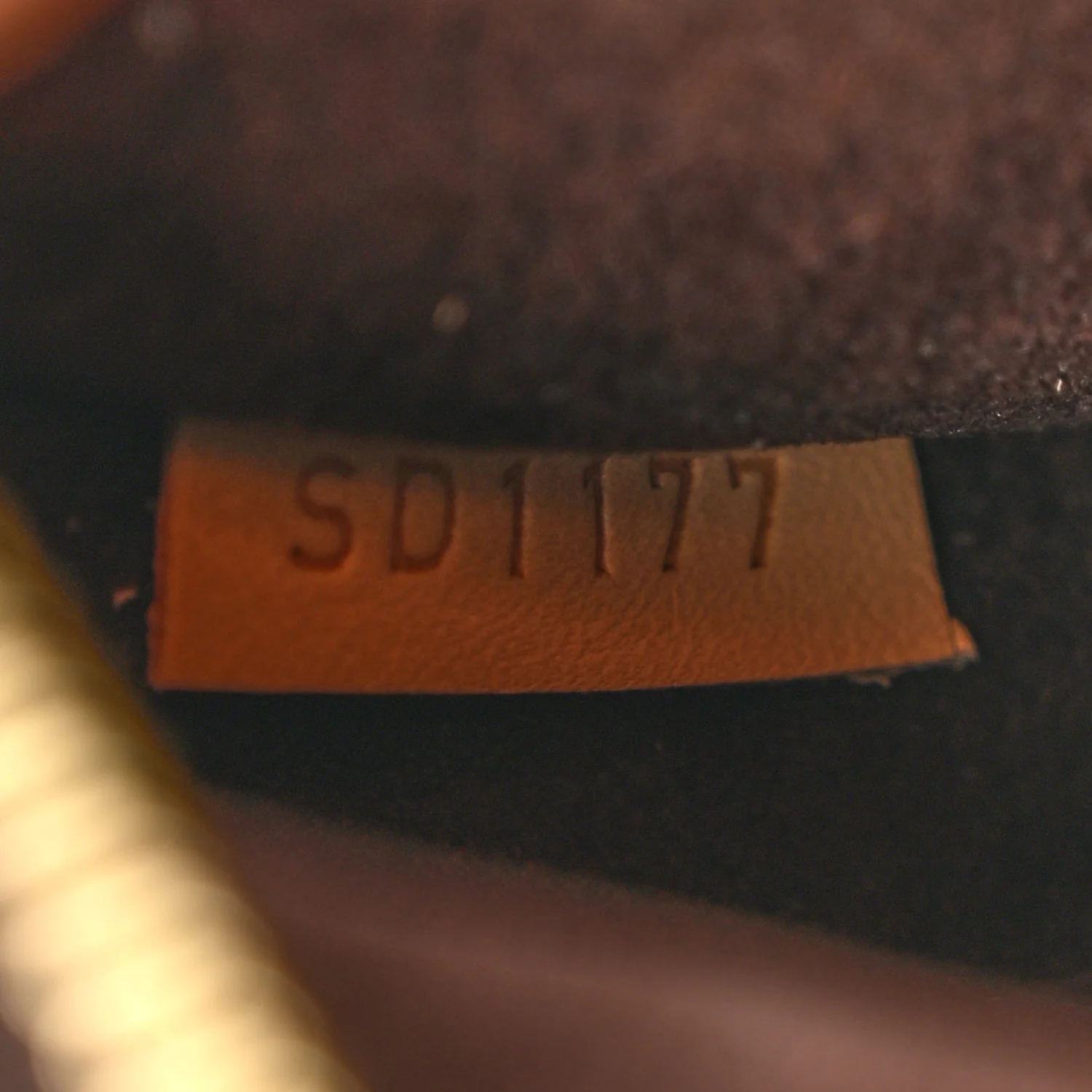 Monogram Pochette Metis - Image 7