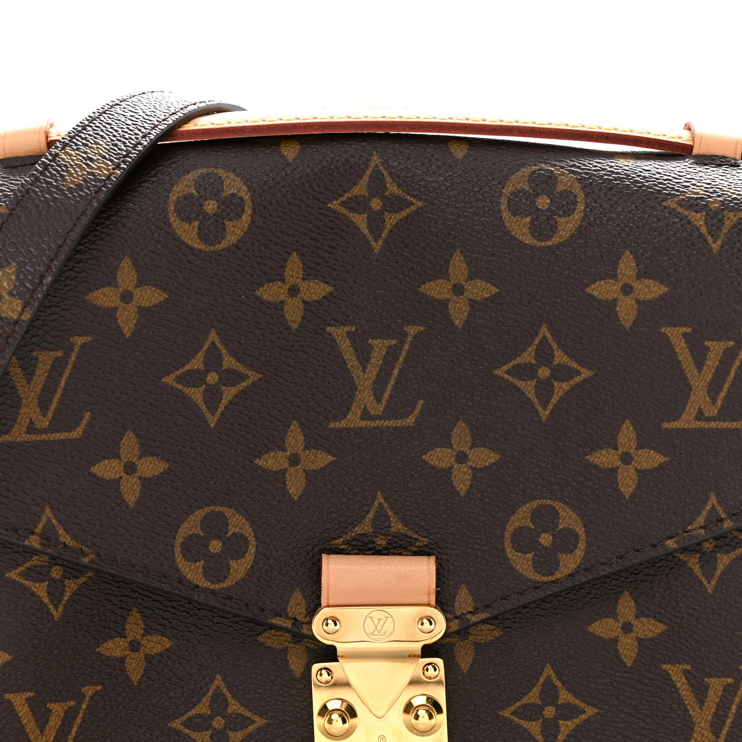 Monogram Pochette Metis - Image 8