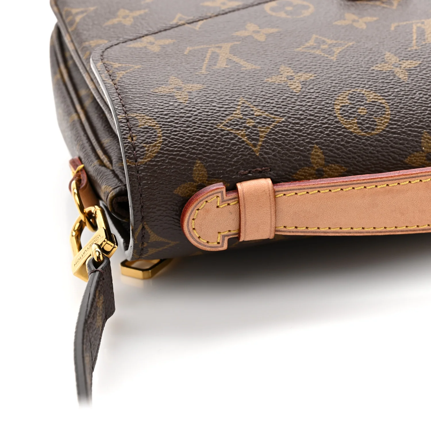 Monogram Pochette Metis - Image 12