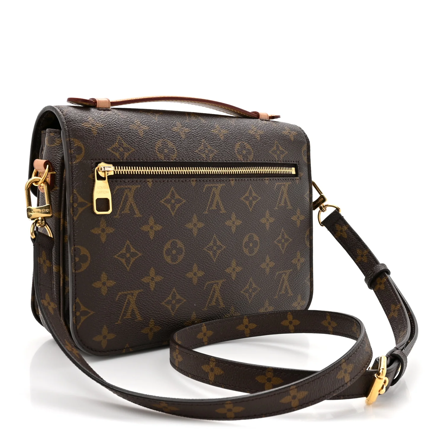 Monogram Pochette Metis - Image 3