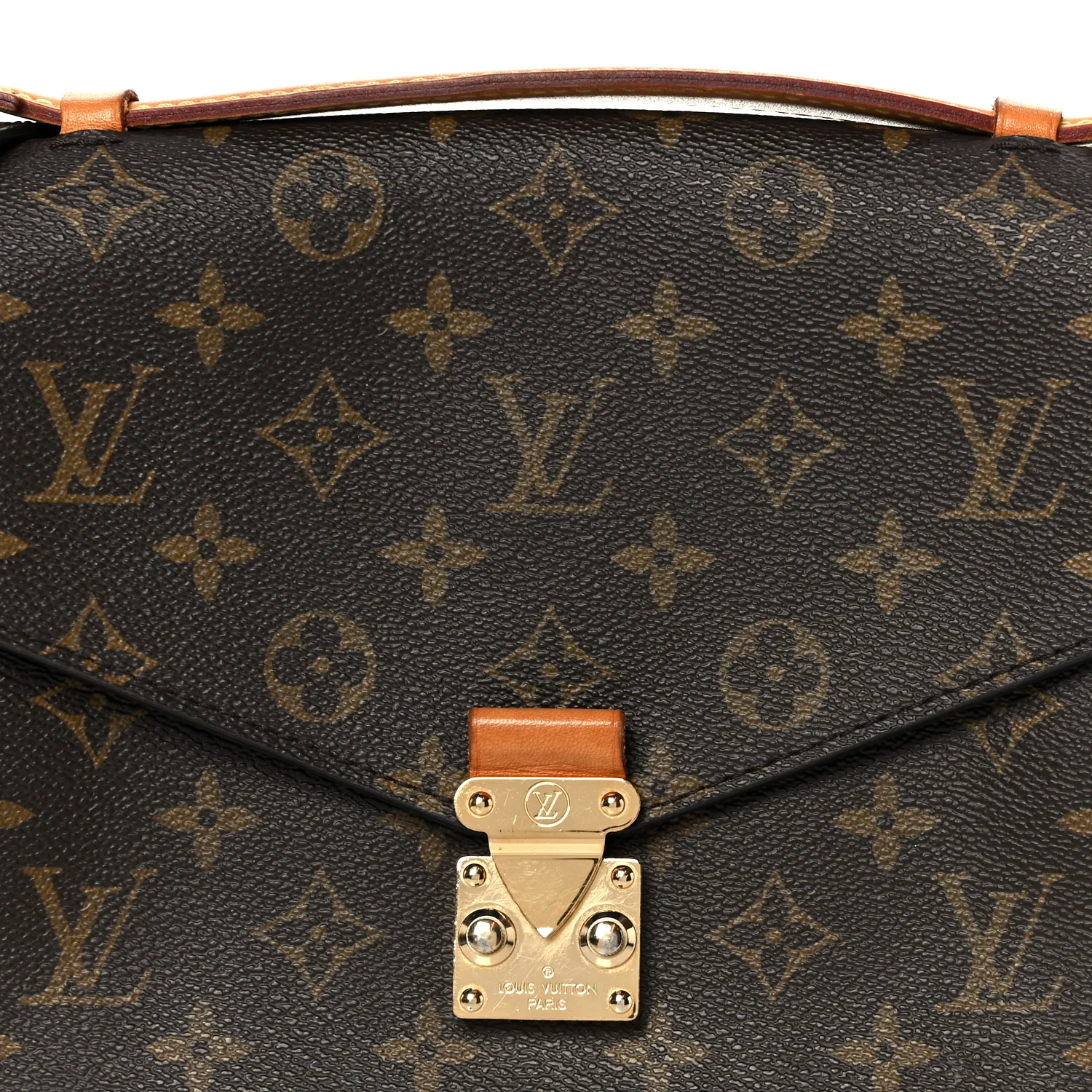 Monogram Pochette Metis - Image 10