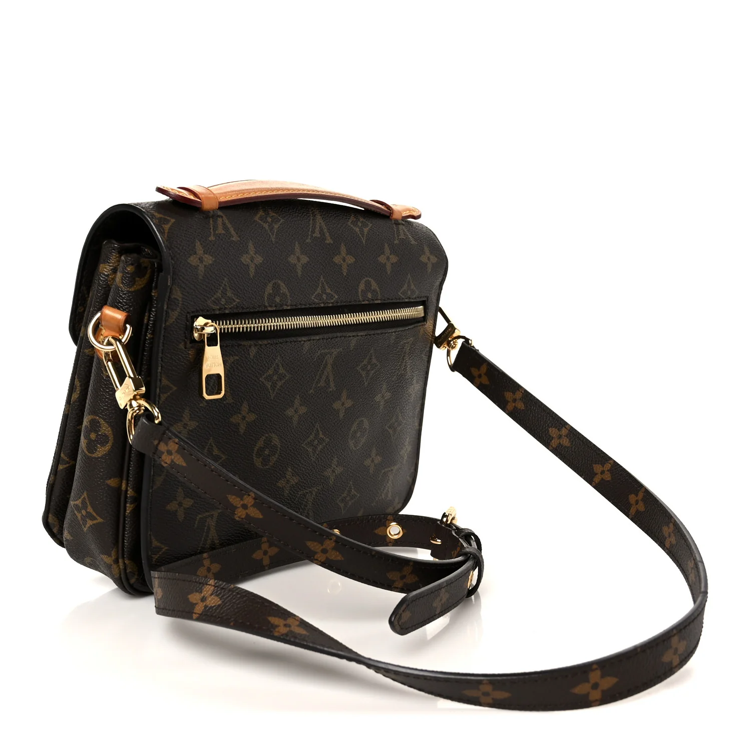 Monogram Pochette Metis - Image 3