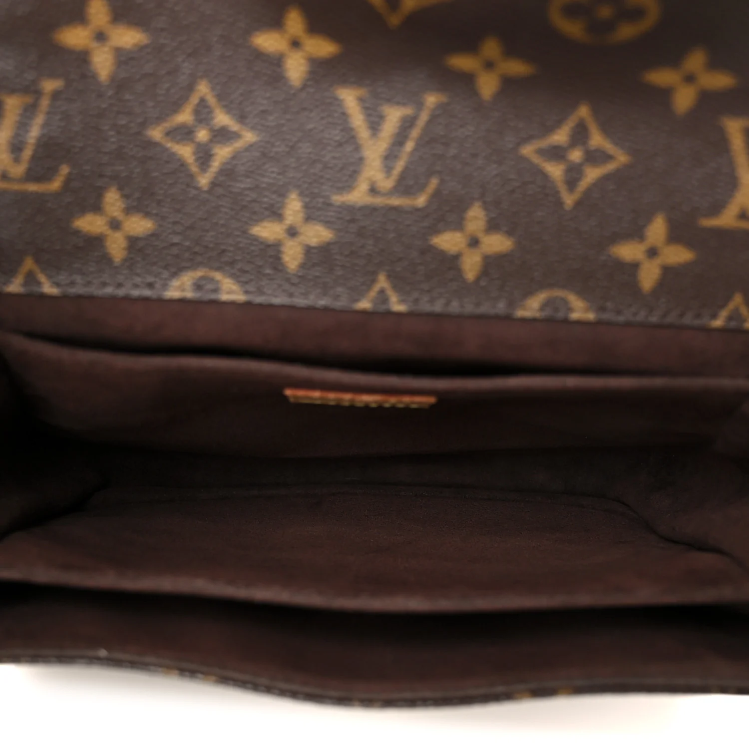 Monogram Pochette Metis - Image 5