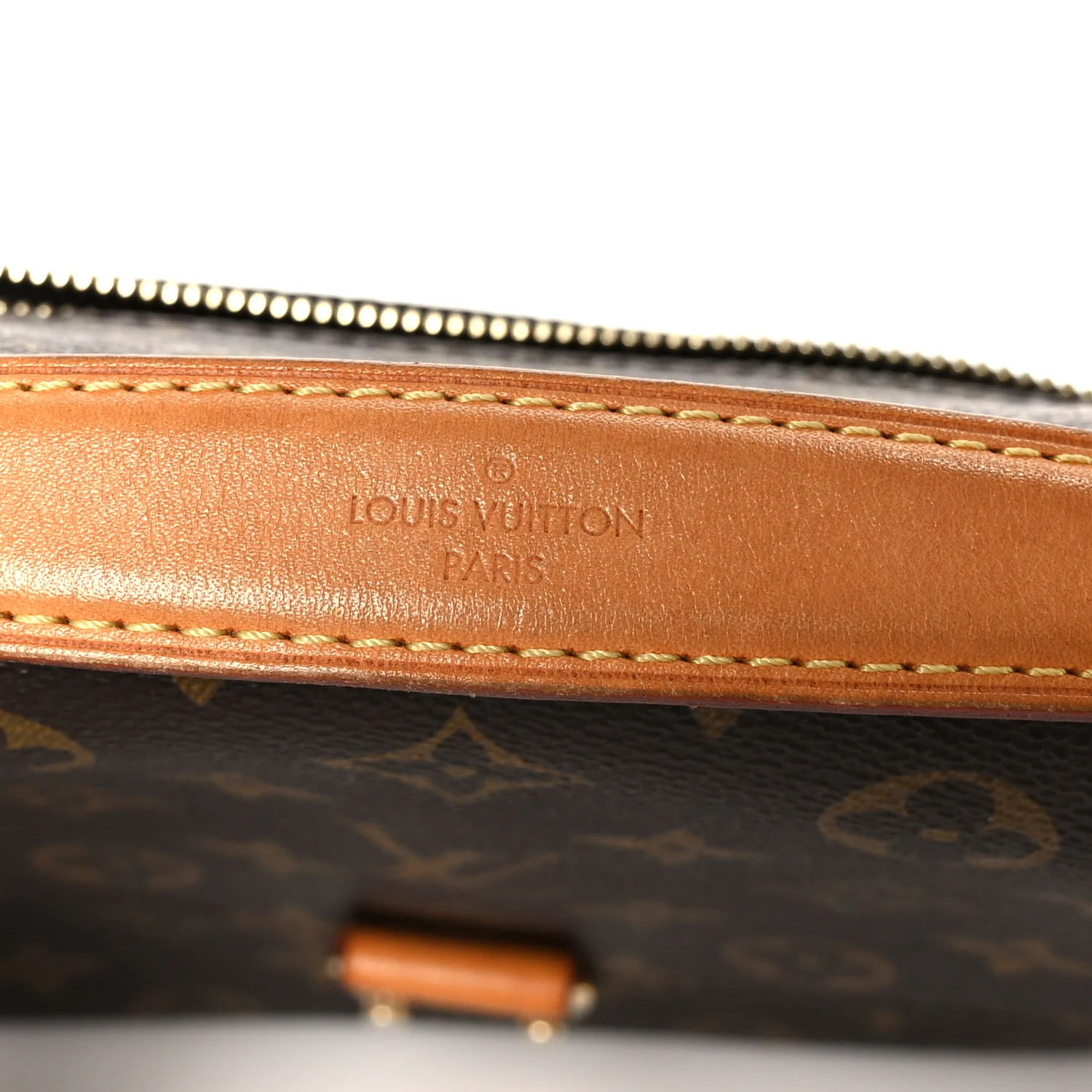 Monogram Pochette Metis - Image 6