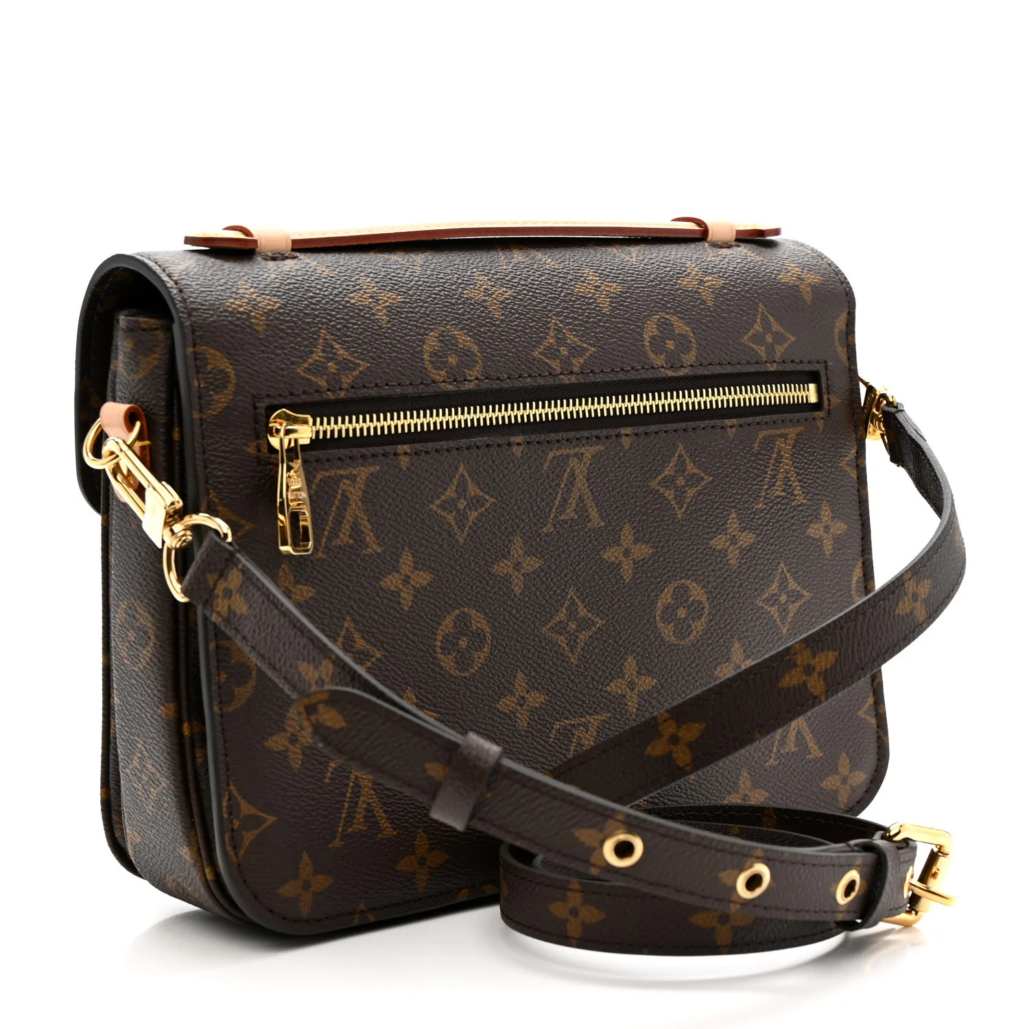 Monogram Pochette Metis - Image 3