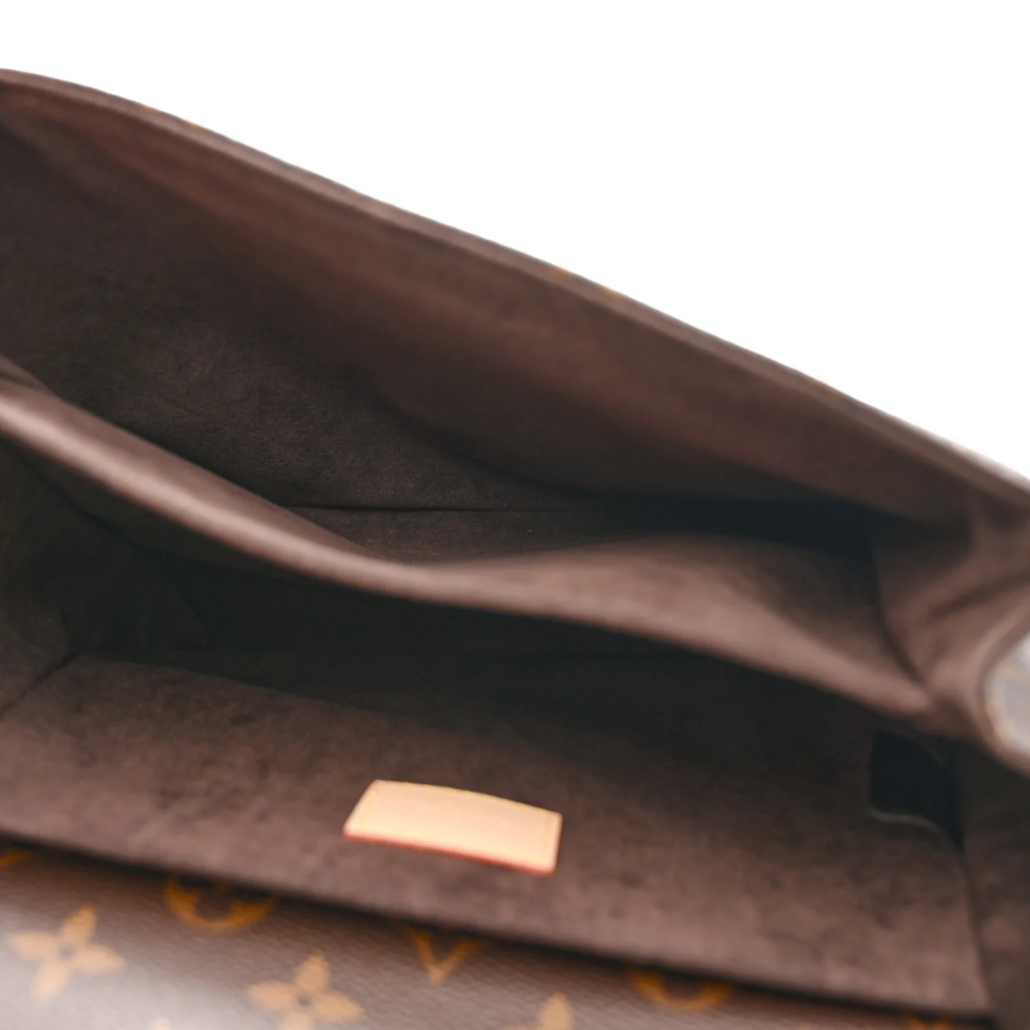 Monogram Pochette Metis - Image 5