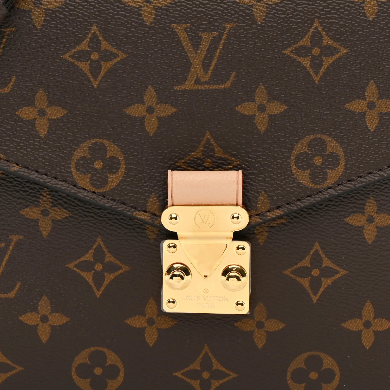 Monogram Pochette Metis - Image 8