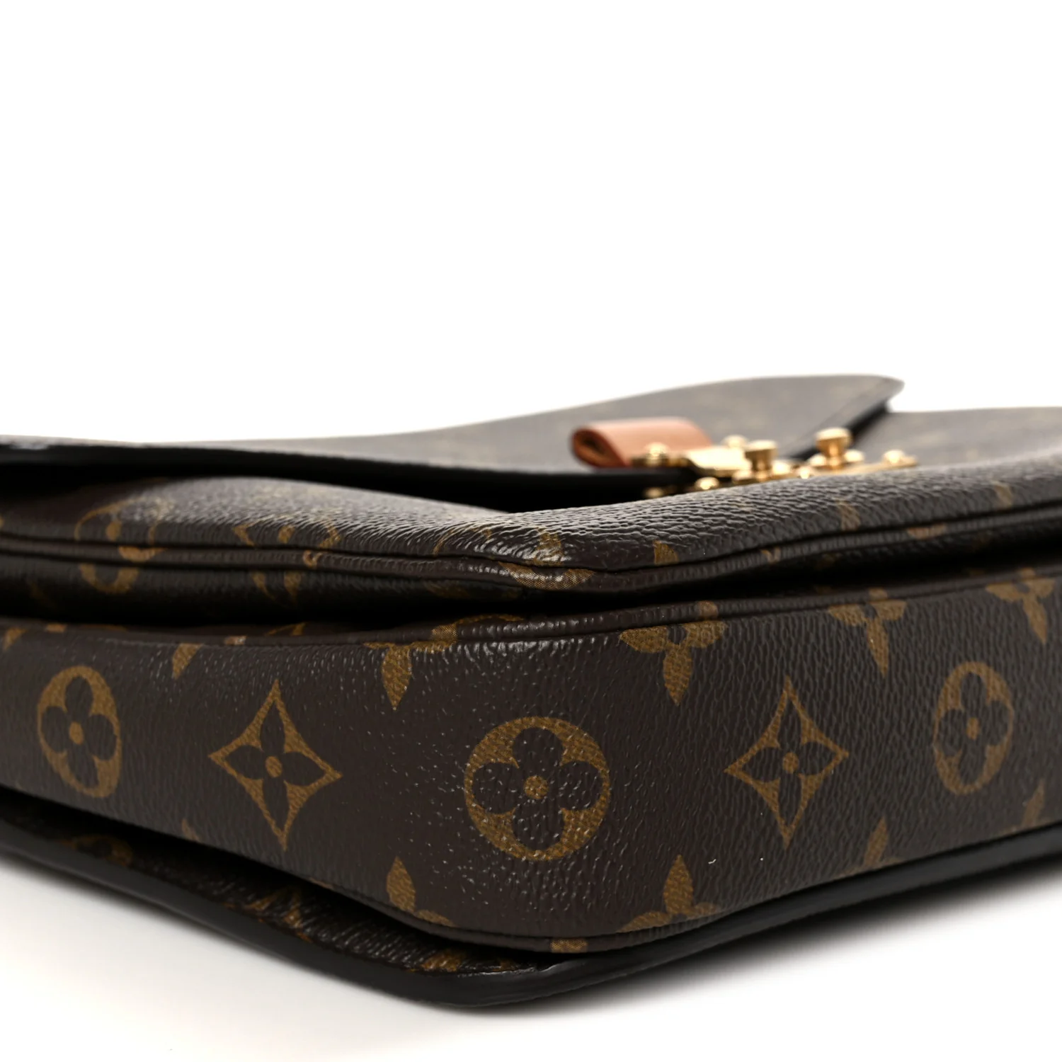 Monogram Pochette Metis - Image 11