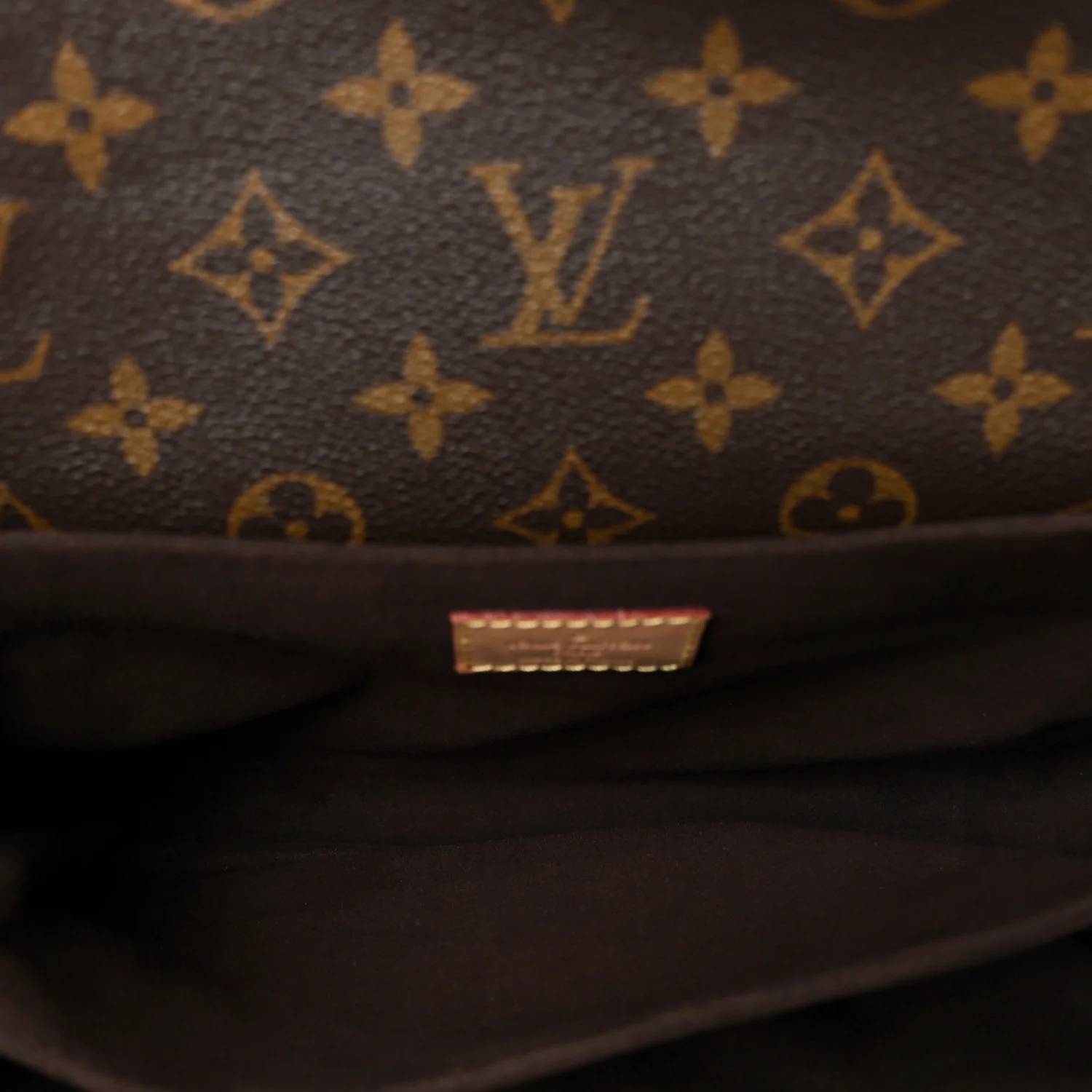 Monogram Pochette Metis - Image 5