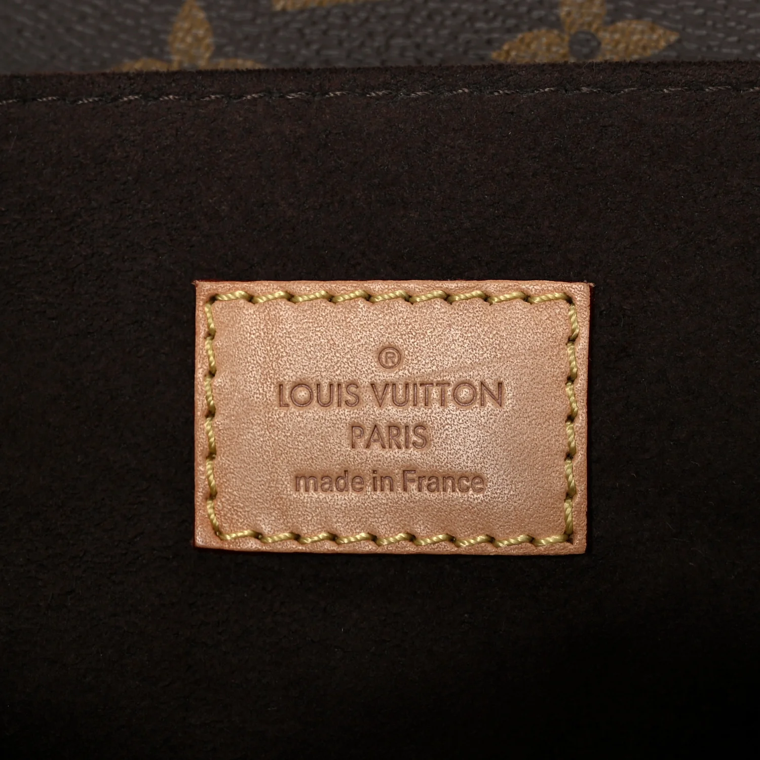 Monogram Pochette Metis - Image 6