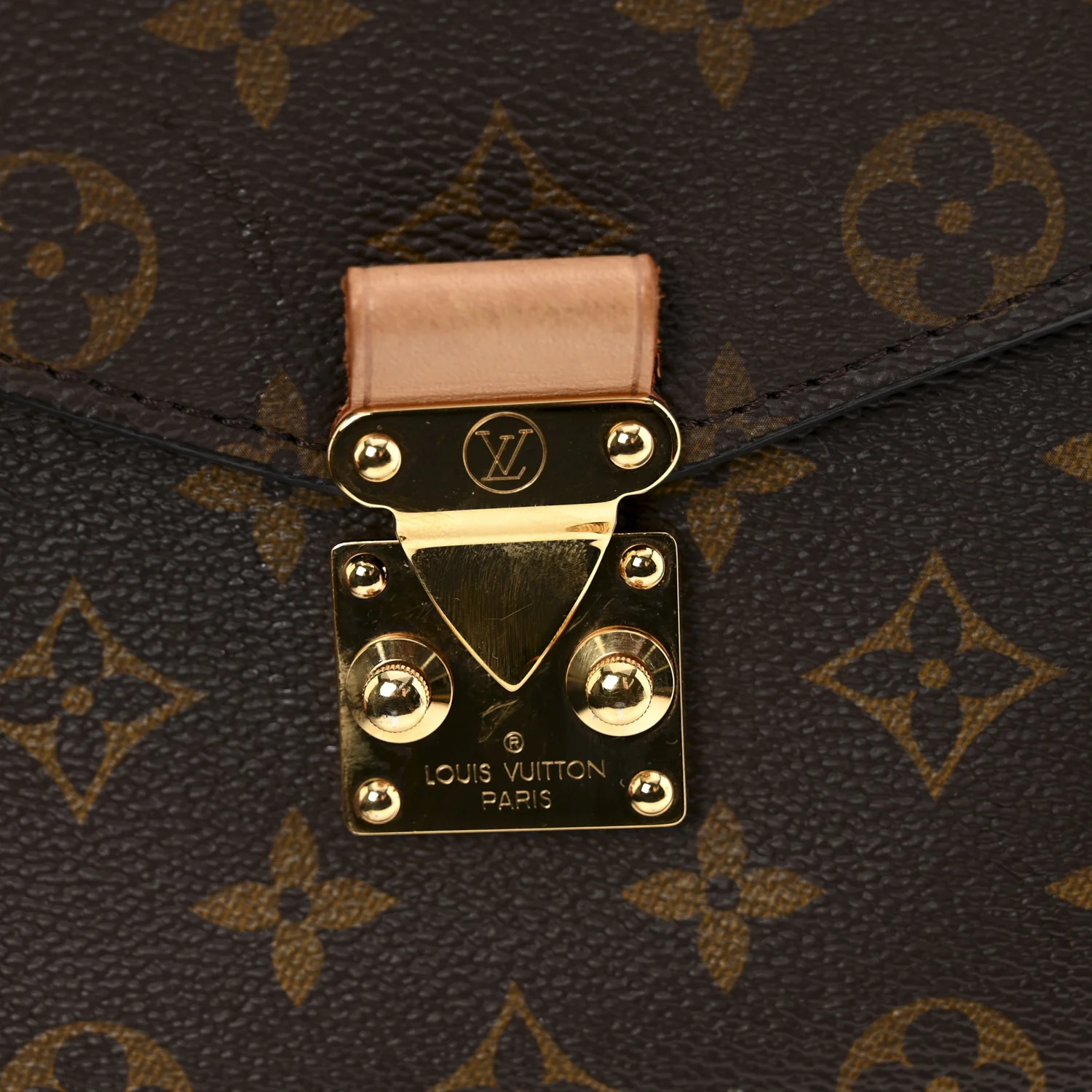 Monogram Pochette Metis - Image 12