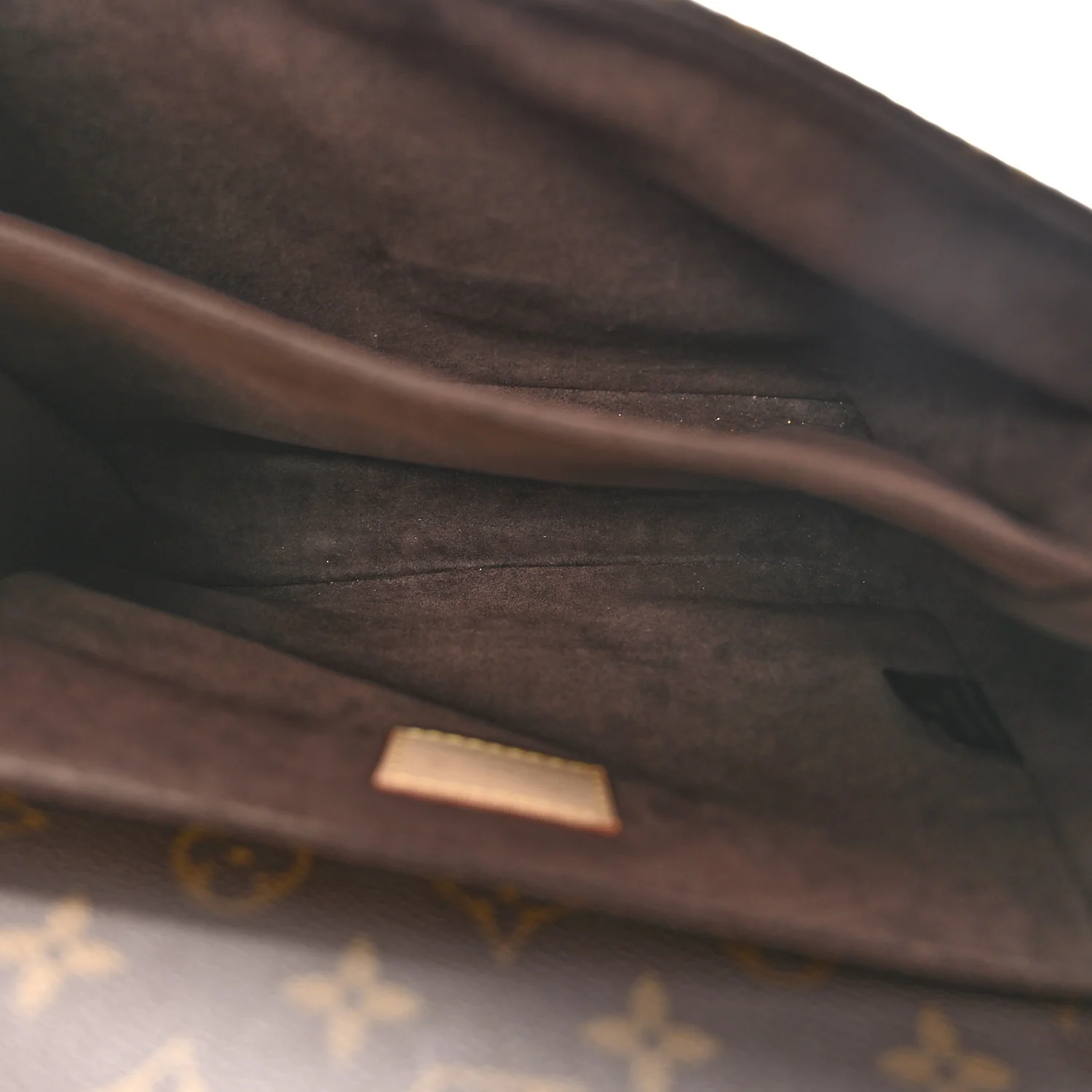 Monogram Pochette Metis - Image 5