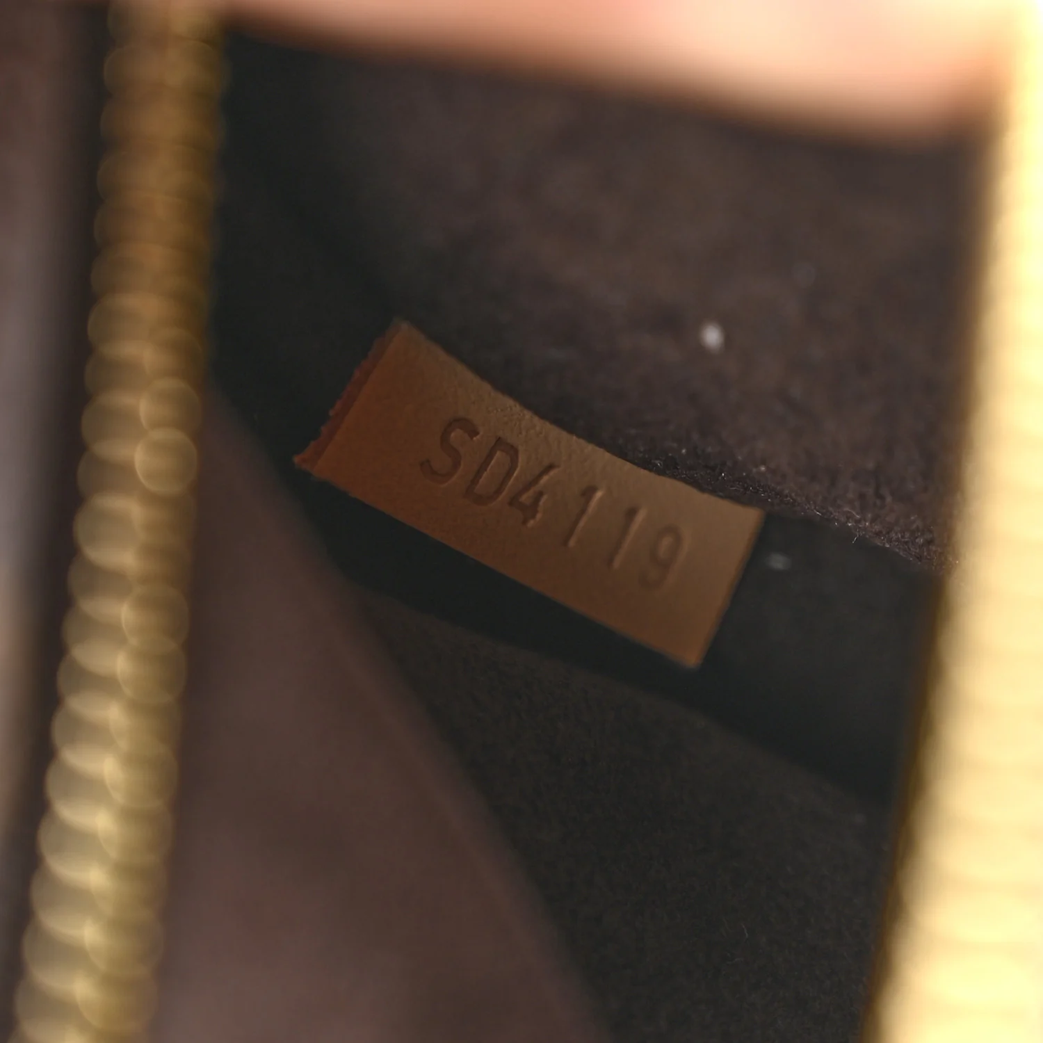 Monogram Pochette Metis - Image 7