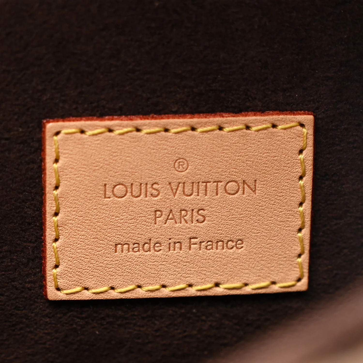 Monogram Pochette Metis - Image 7