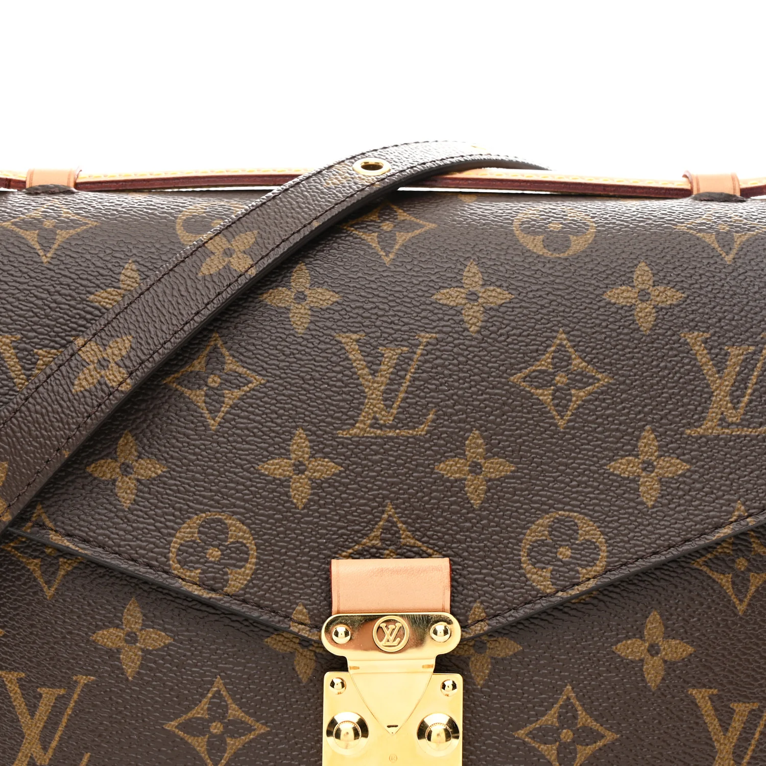 Monogram Pochette Metis - Image 8