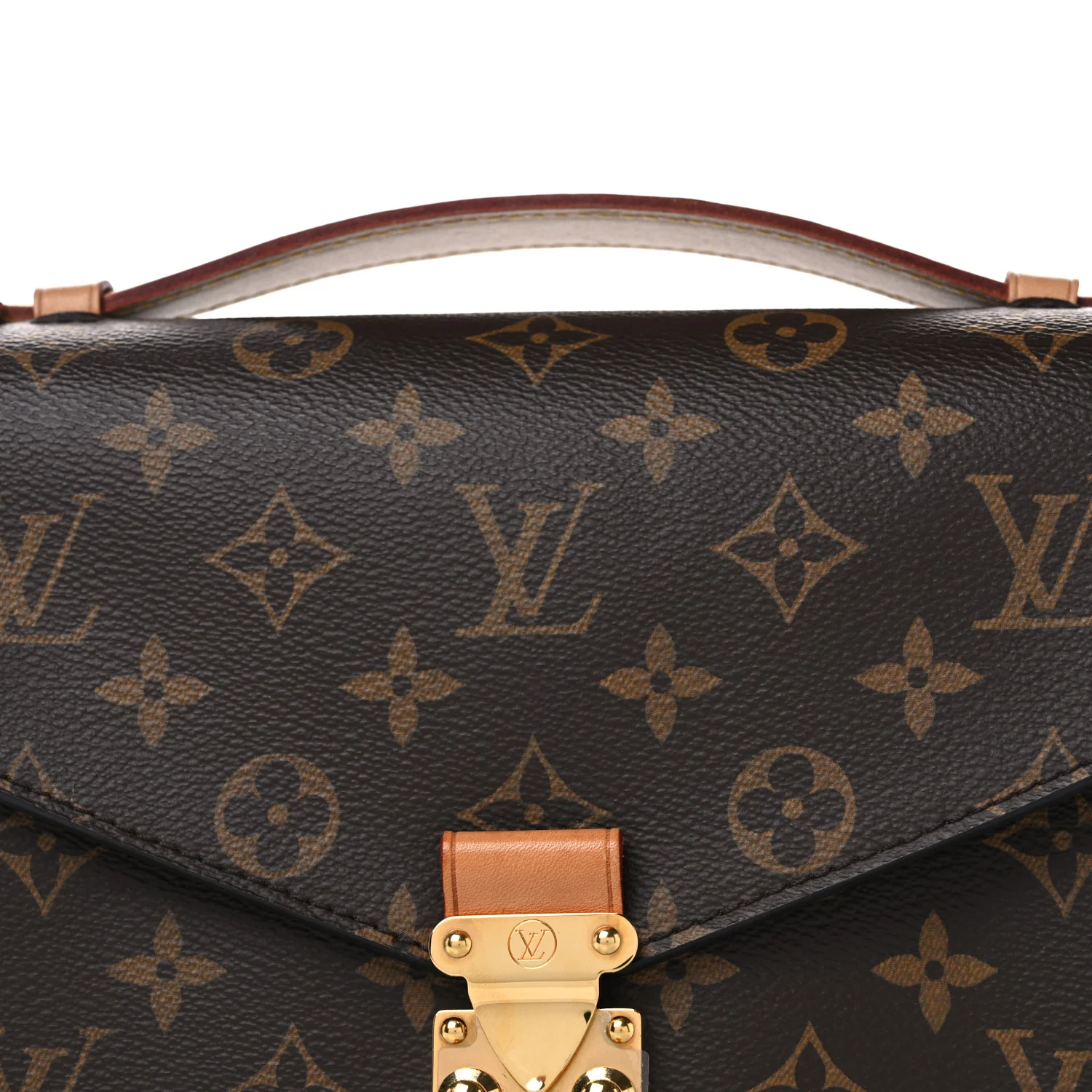 Monogram Pochette Metis - Image 10
