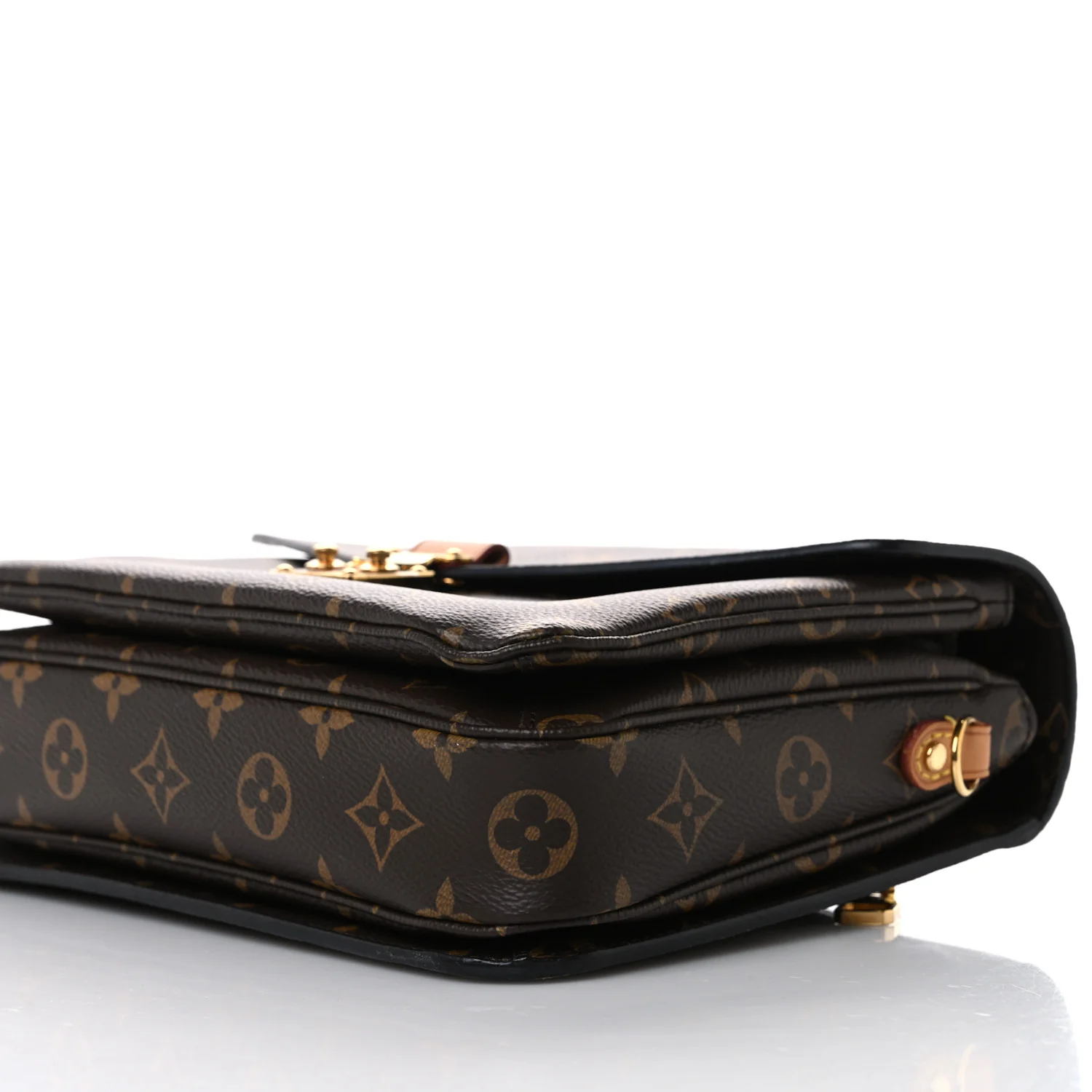 Monogram Pochette Metis - Image 12