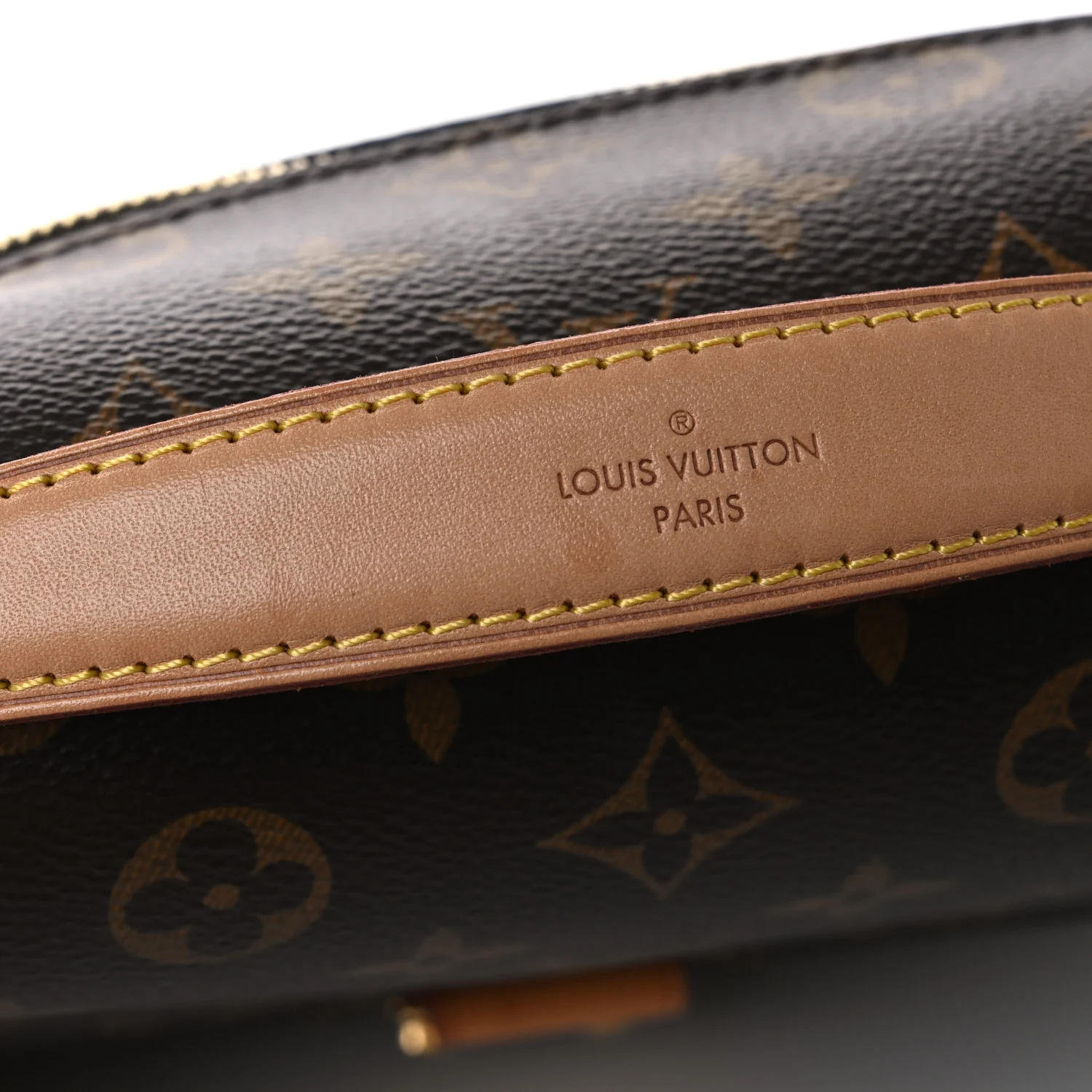 Monogram Pochette Metis - Image 14