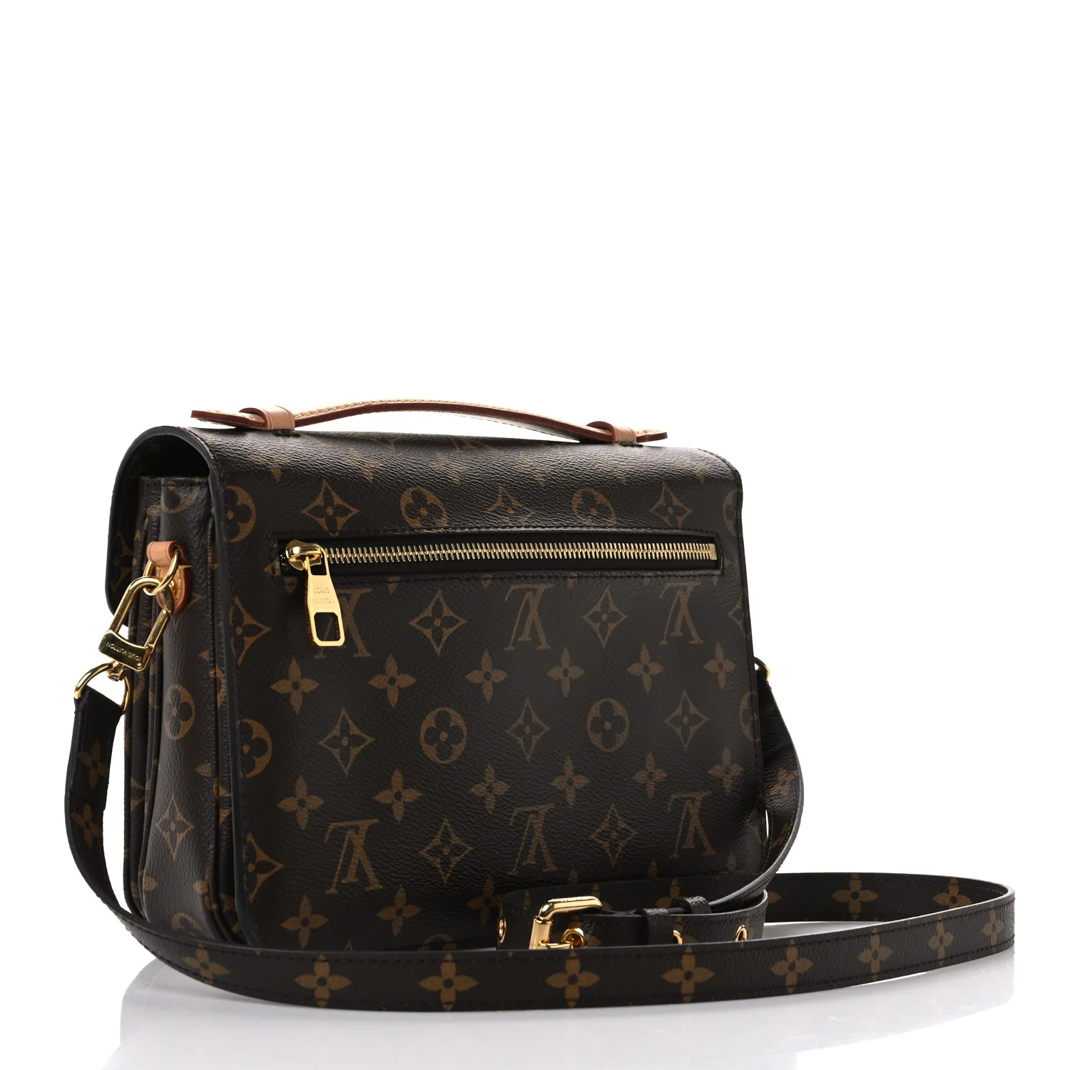 Monogram Pochette Metis - Image 2