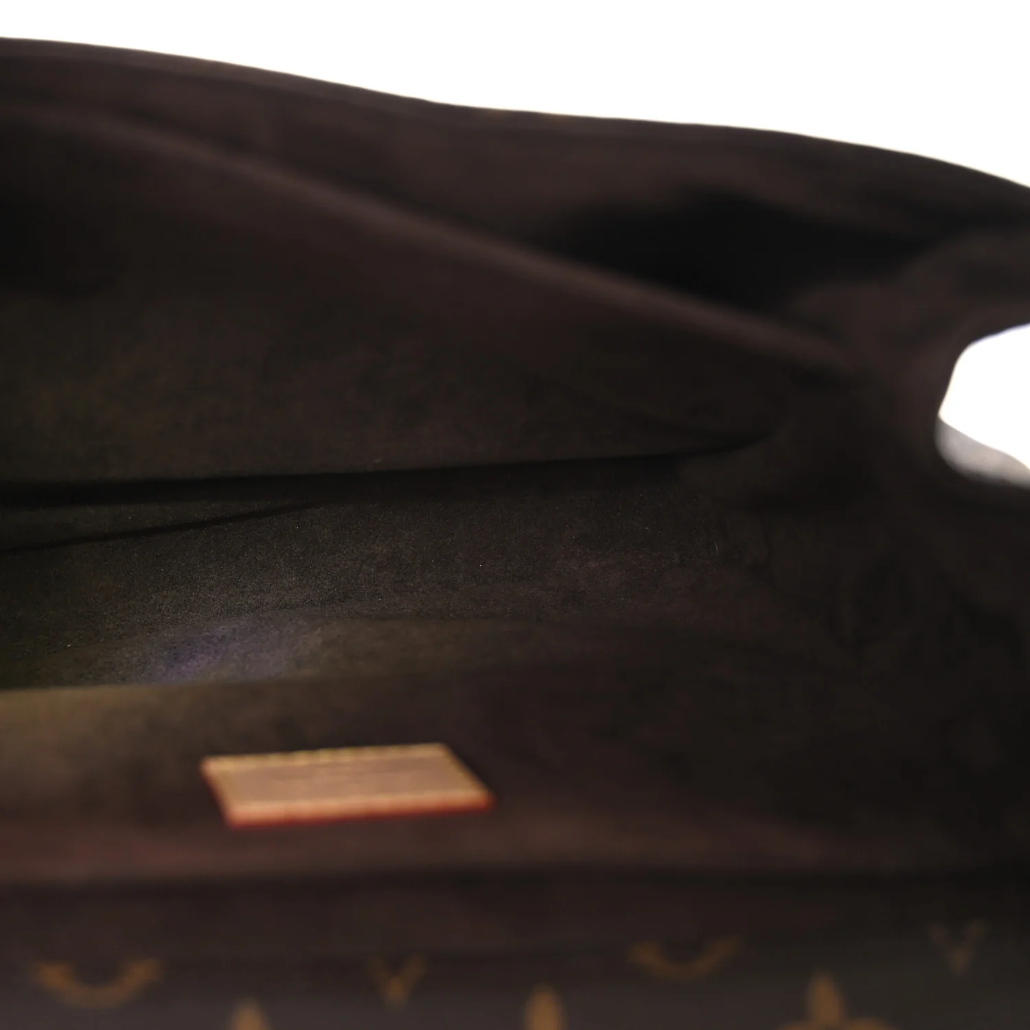 Monogram Pochette Metis - Image 5