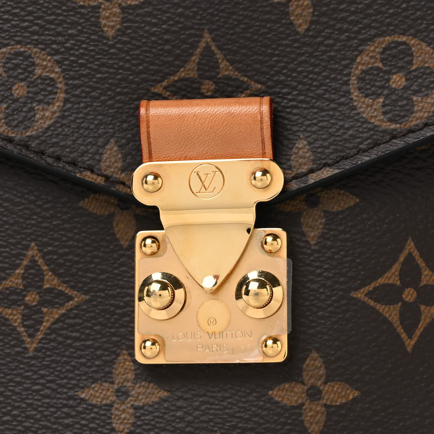 Monogram Pochette Metis - Image 9