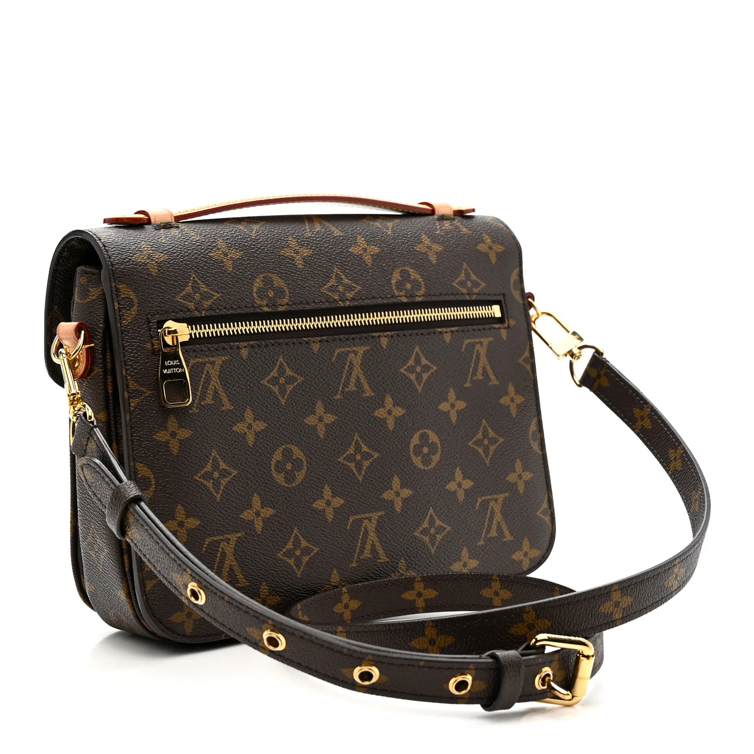 Monogram Pochette Metis - Image 3