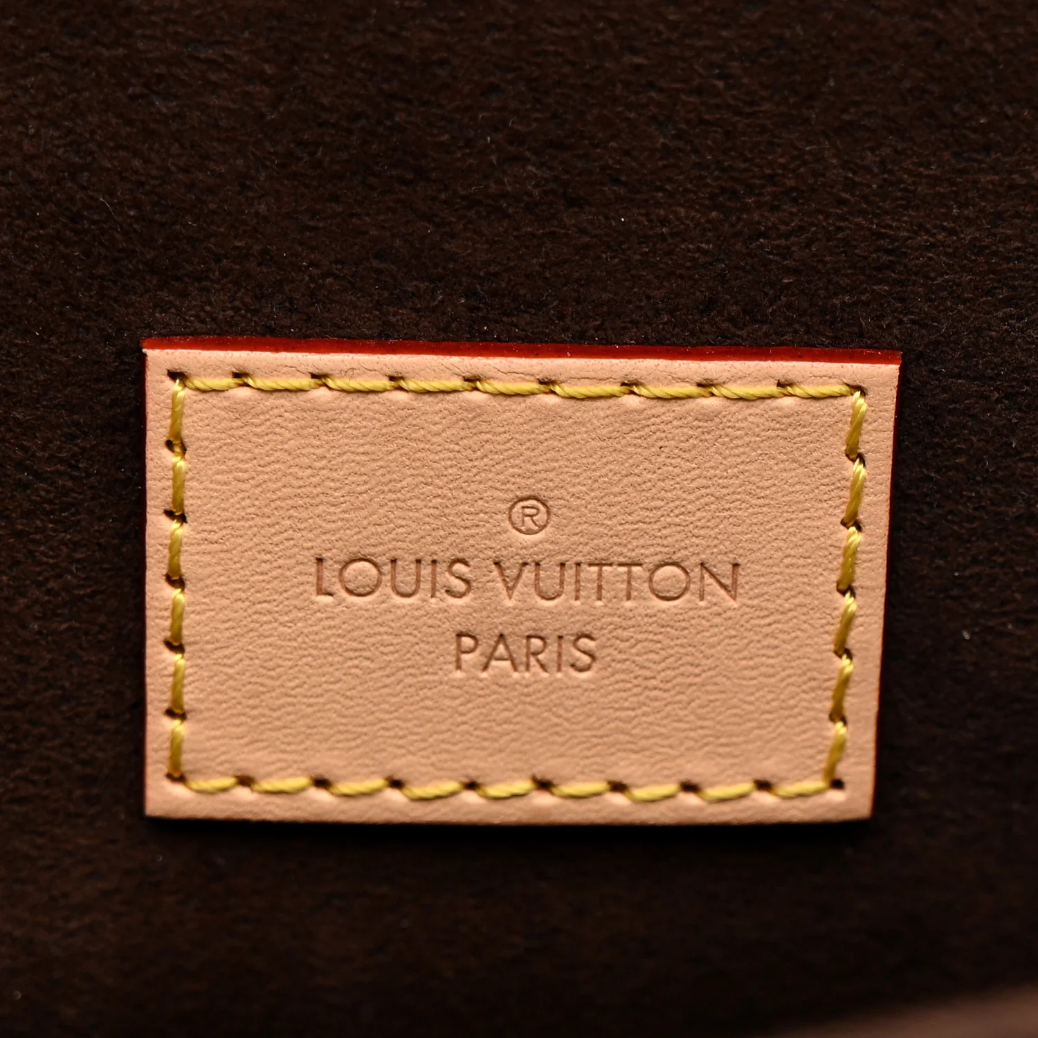 Monogram Pochette Metis - Image 6