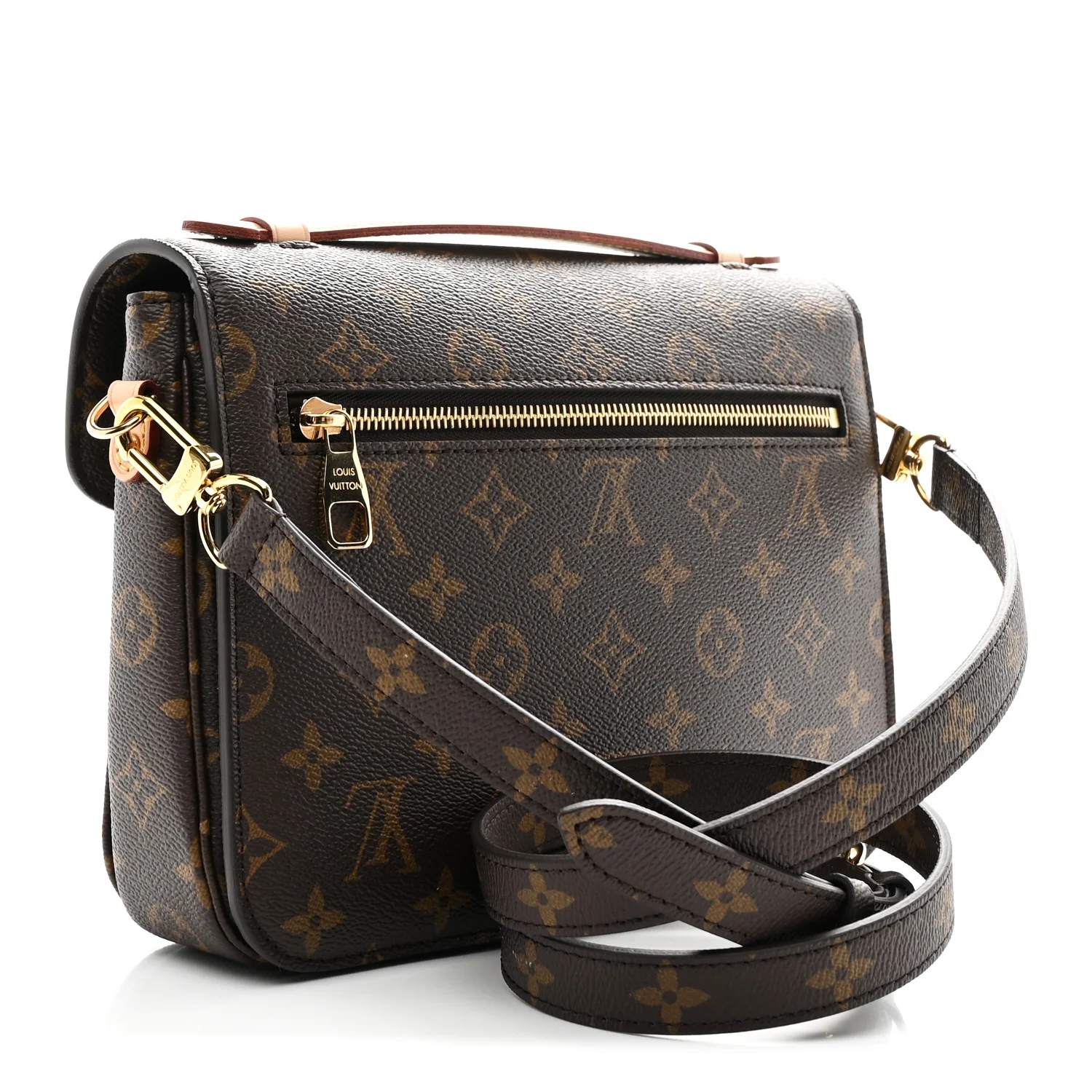 Monogram Pochette Metis - Image 3