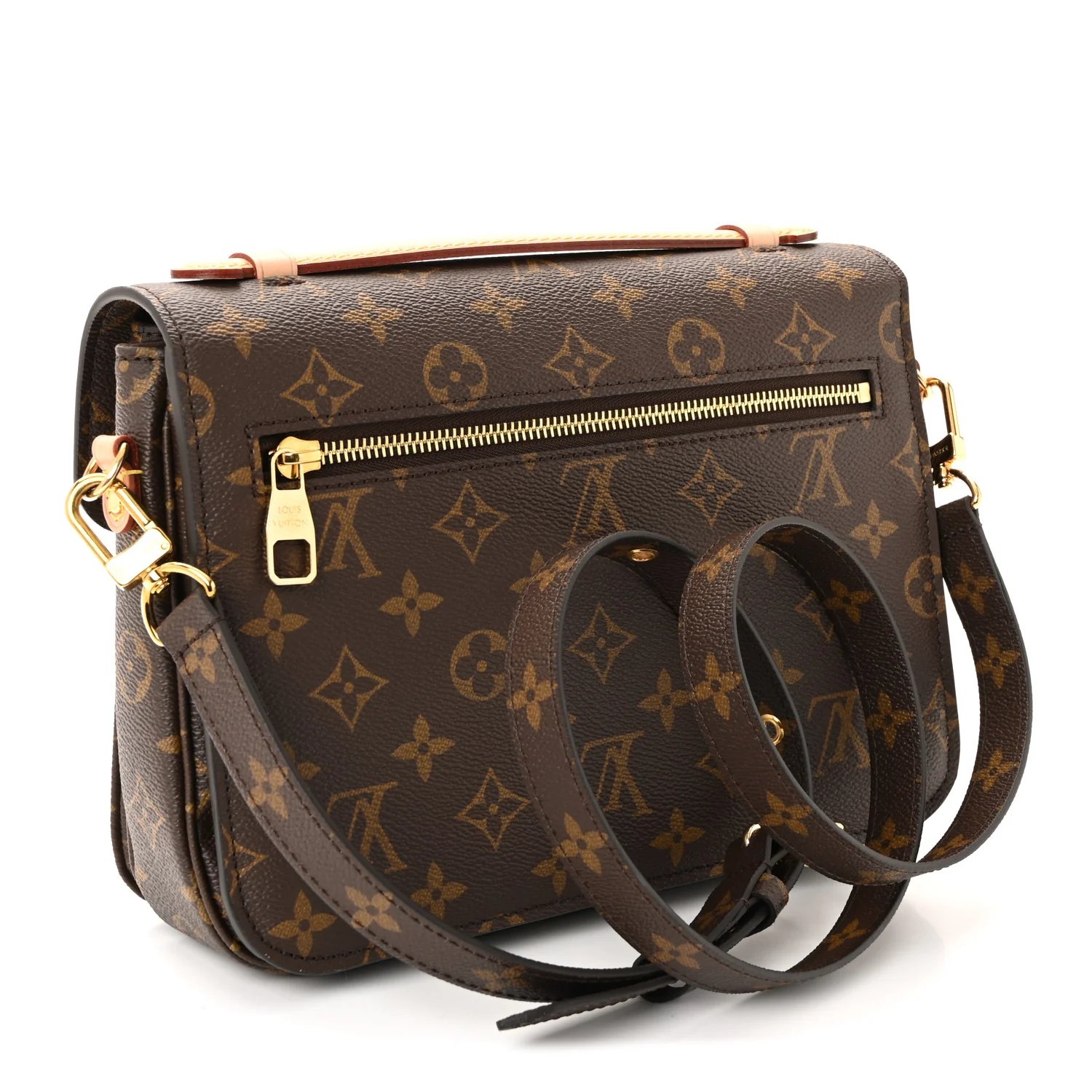Monogram Pochette Metis - Image 3
