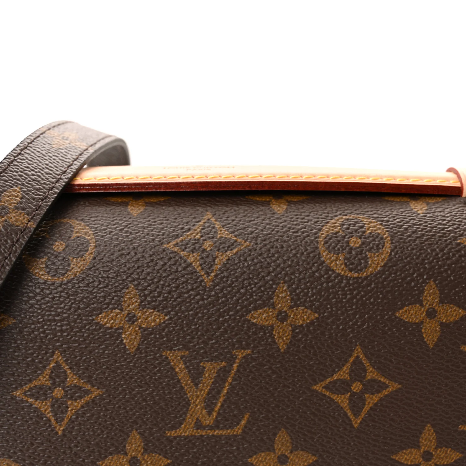 Monogram Pochette Metis - Image 7