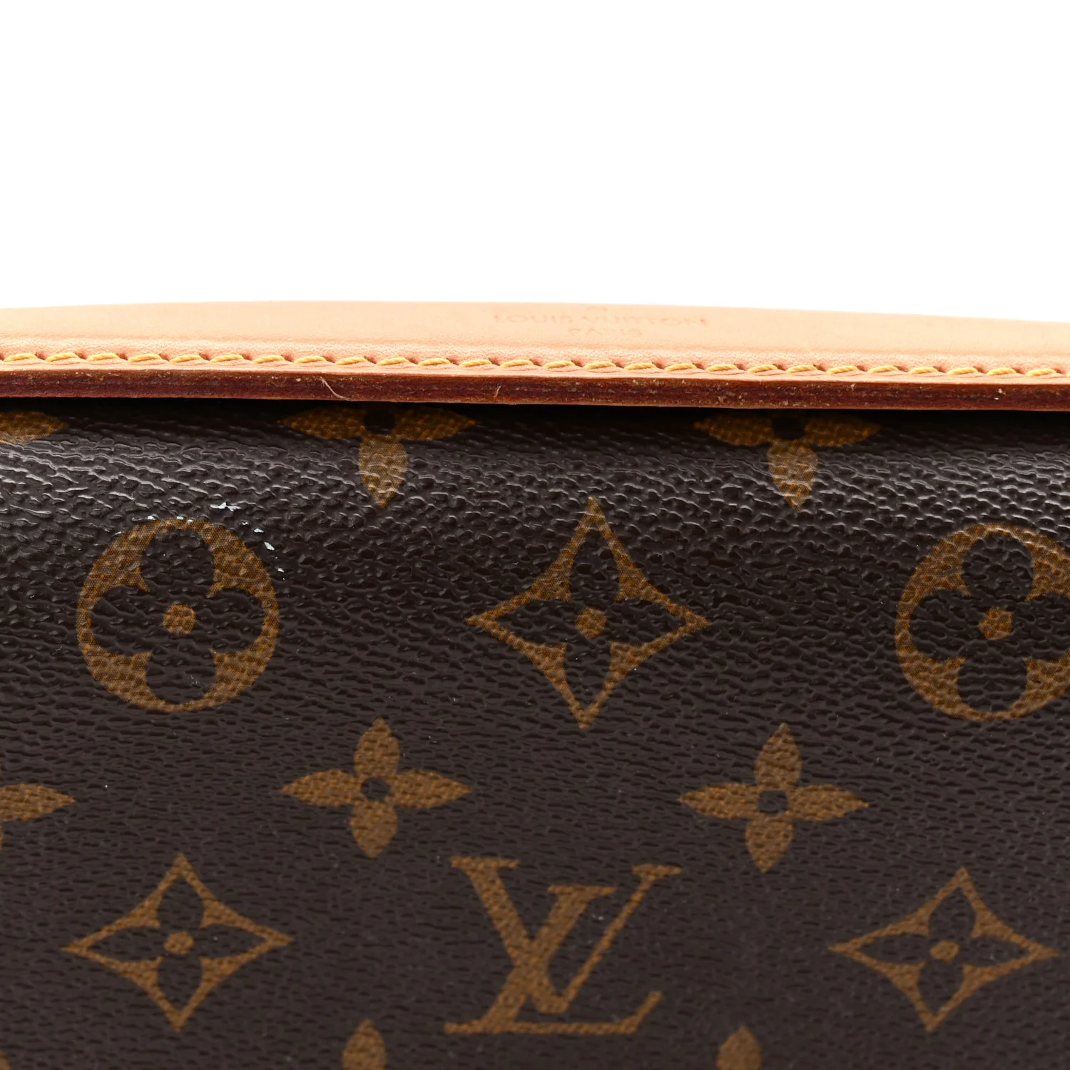 Monogram Pochette Metis - Image 12