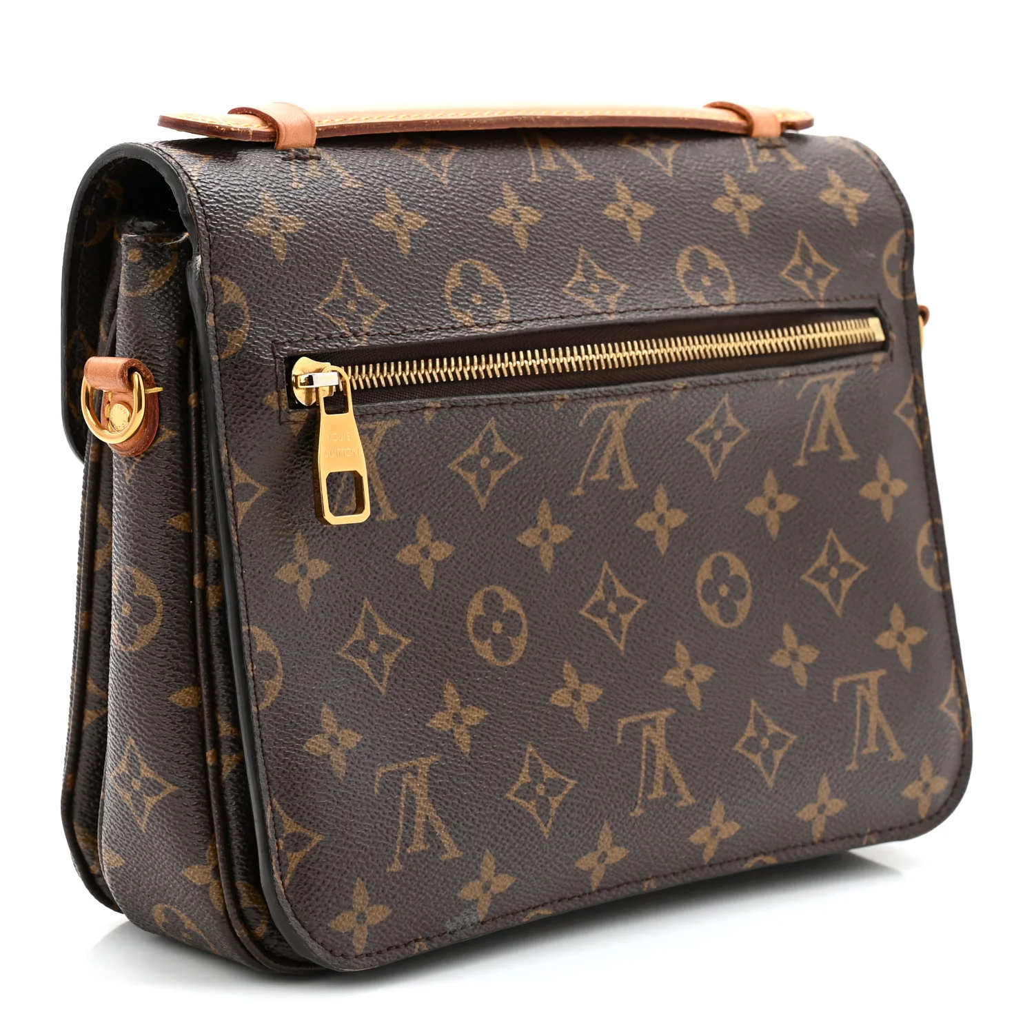 Monogram Pochette Metis - Image 3