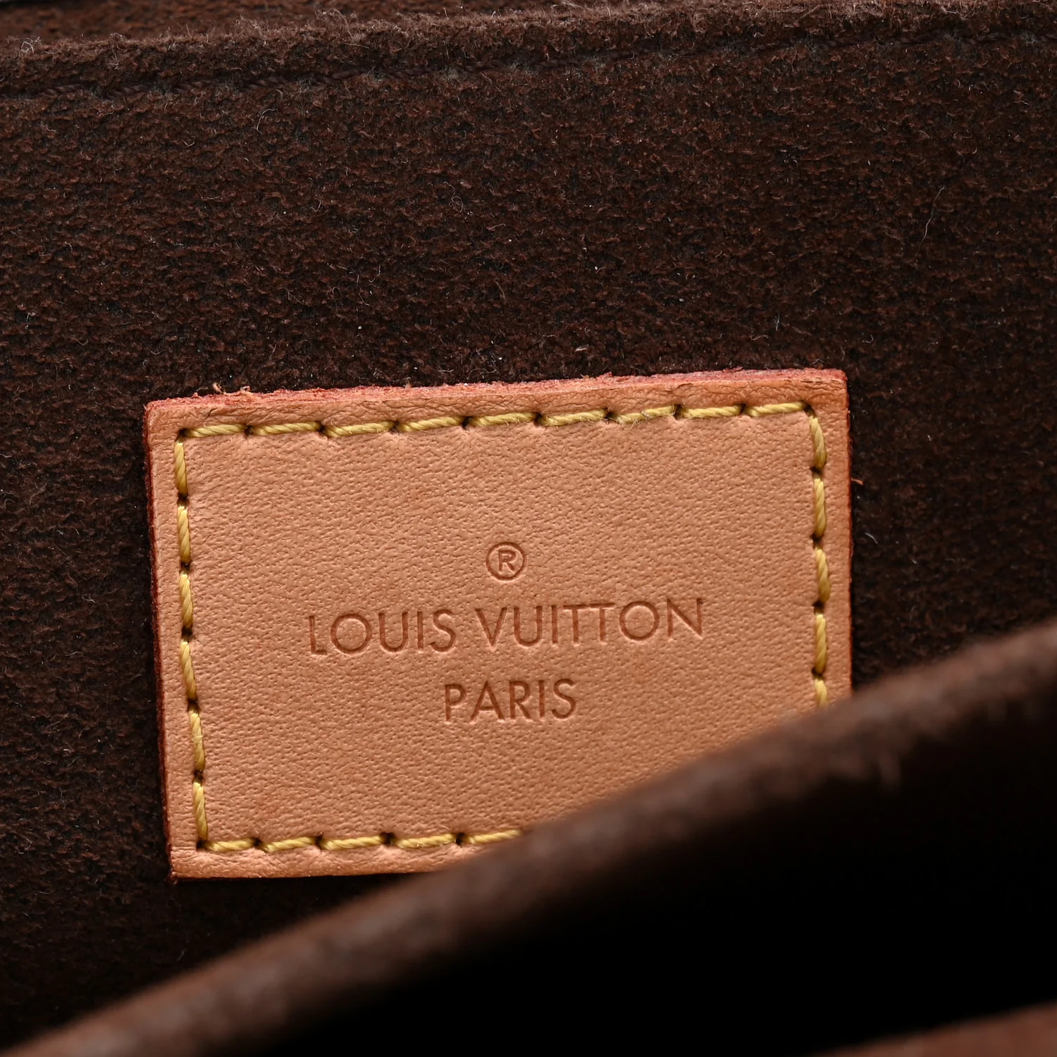 Monogram Pochette Metis - Image 6