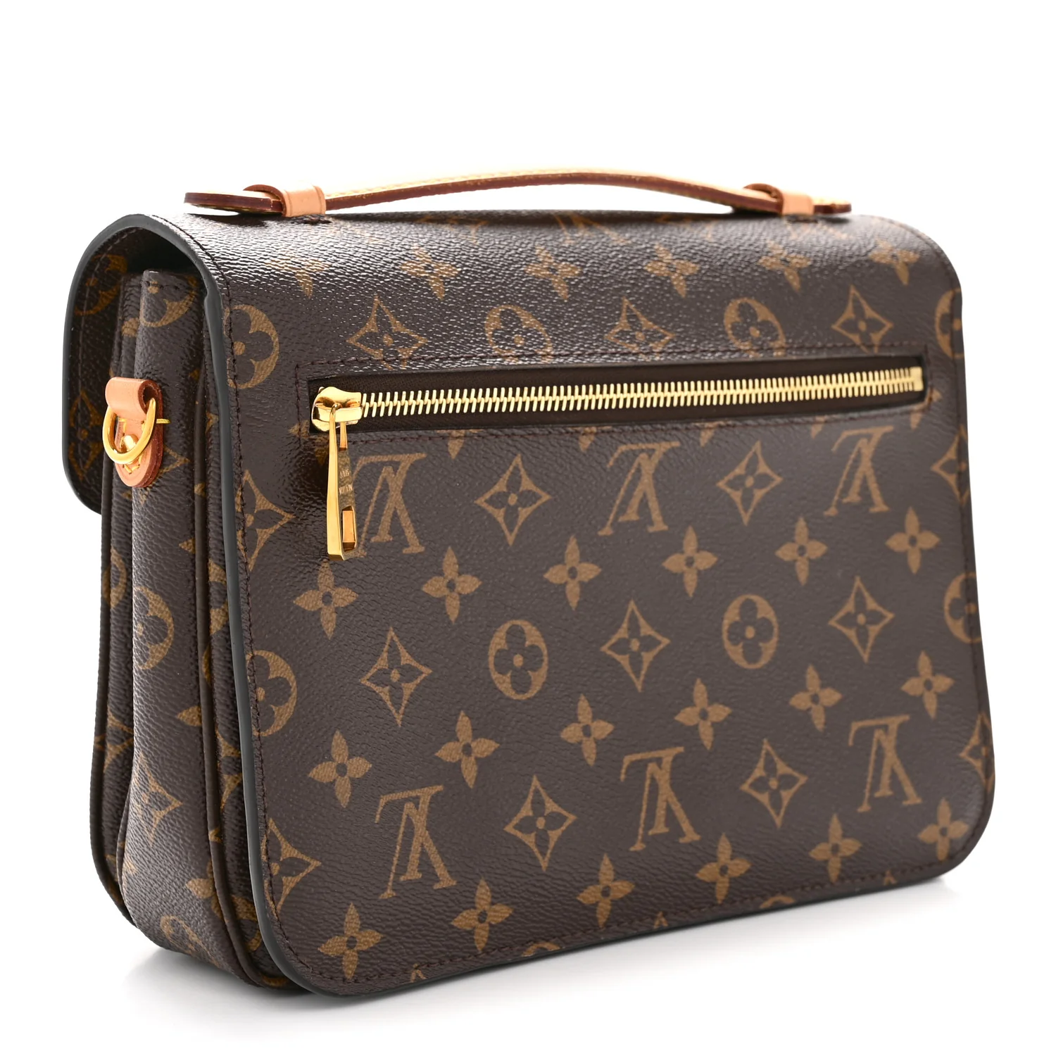 Monogram Pochette Metis - Image 3