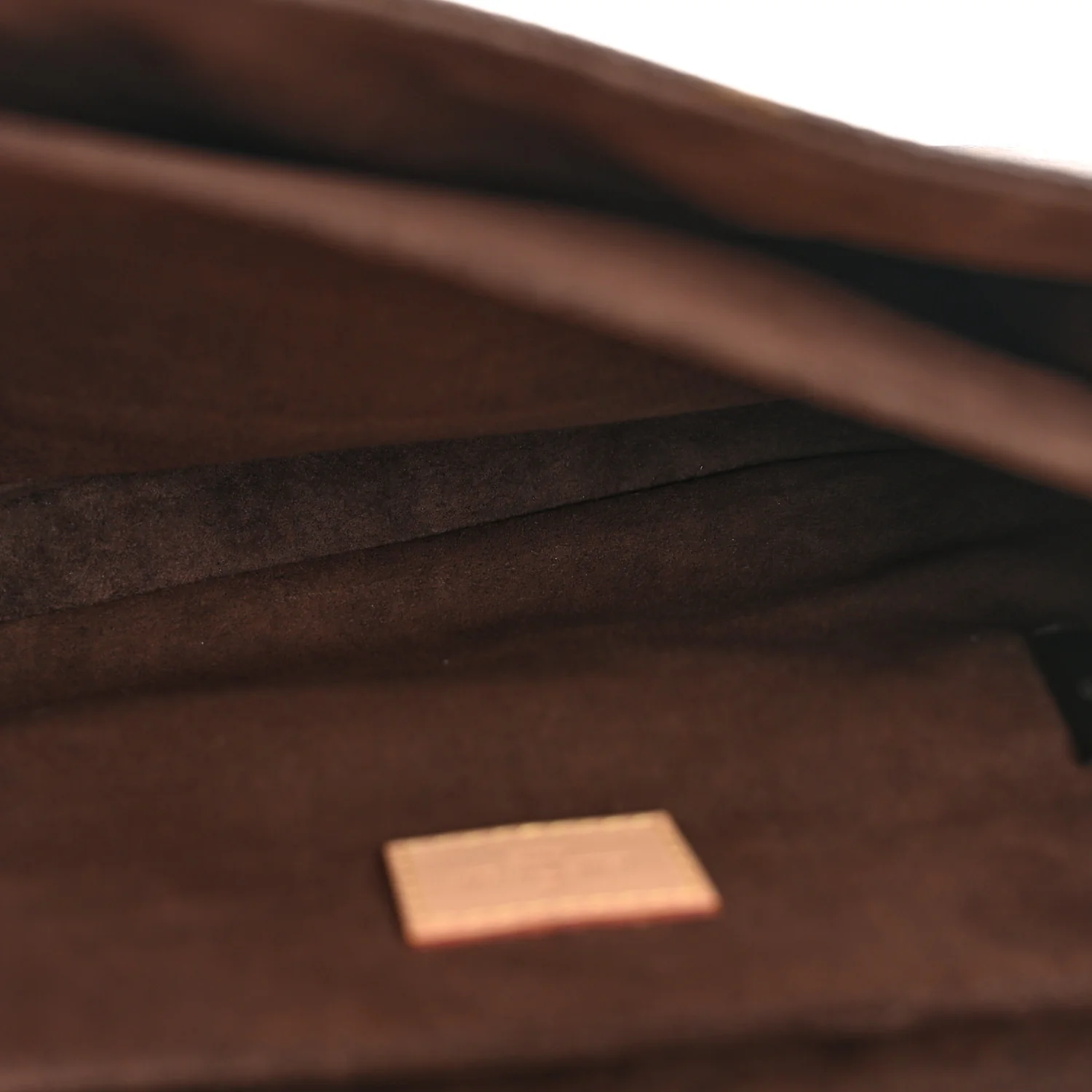 Monogram Pochette Metis - Image 5