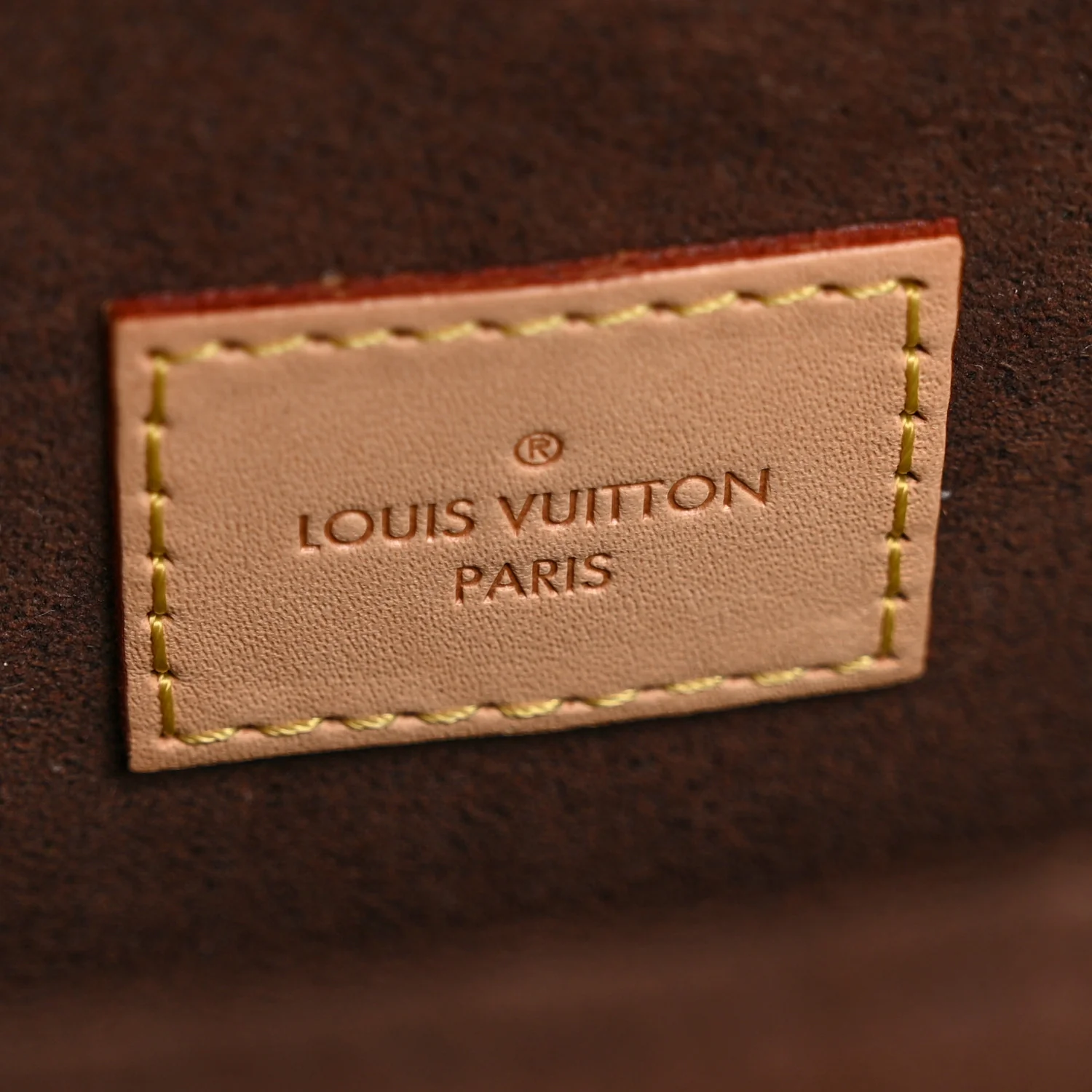 Monogram Pochette Metis - Image 6