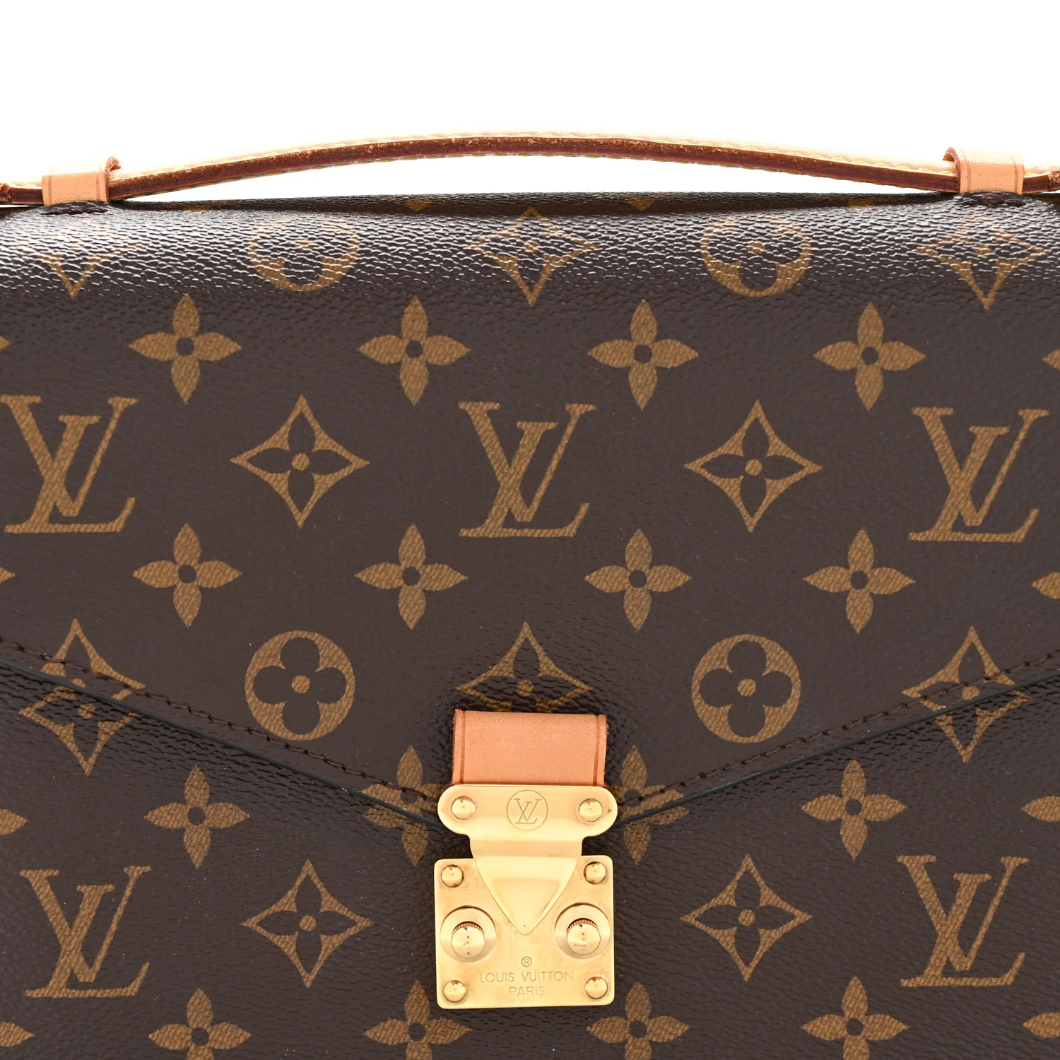 Monogram Pochette Metis - Image 9