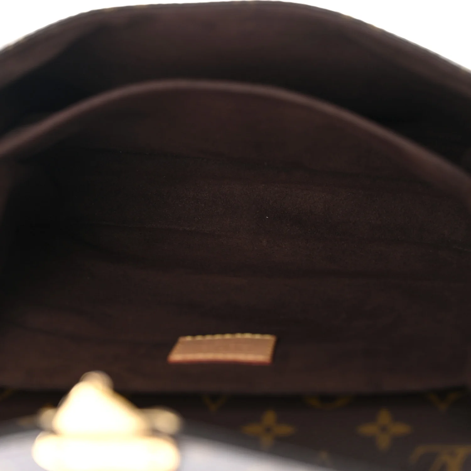 Monogram Pochette Metis - Image 5