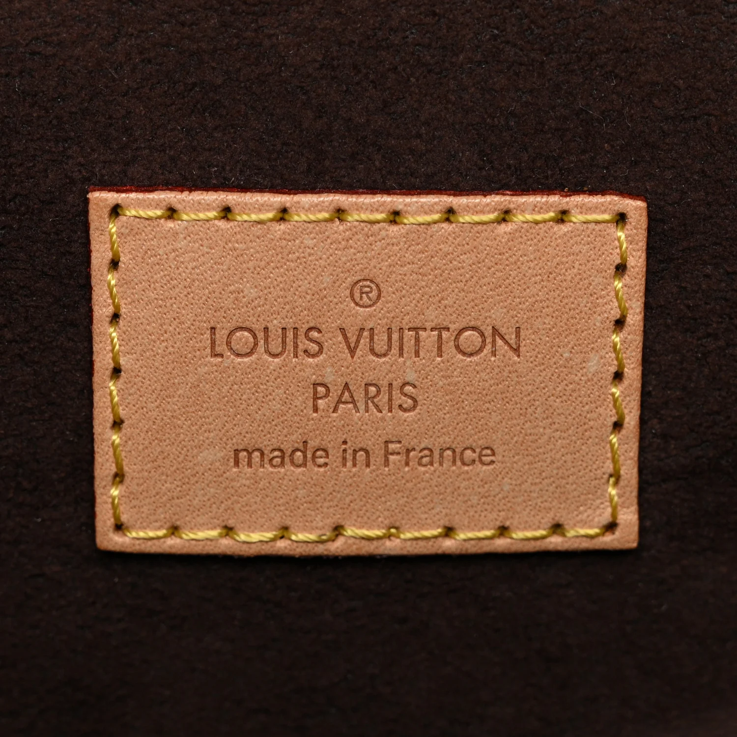 Monogram Pochette Metis - Image 6