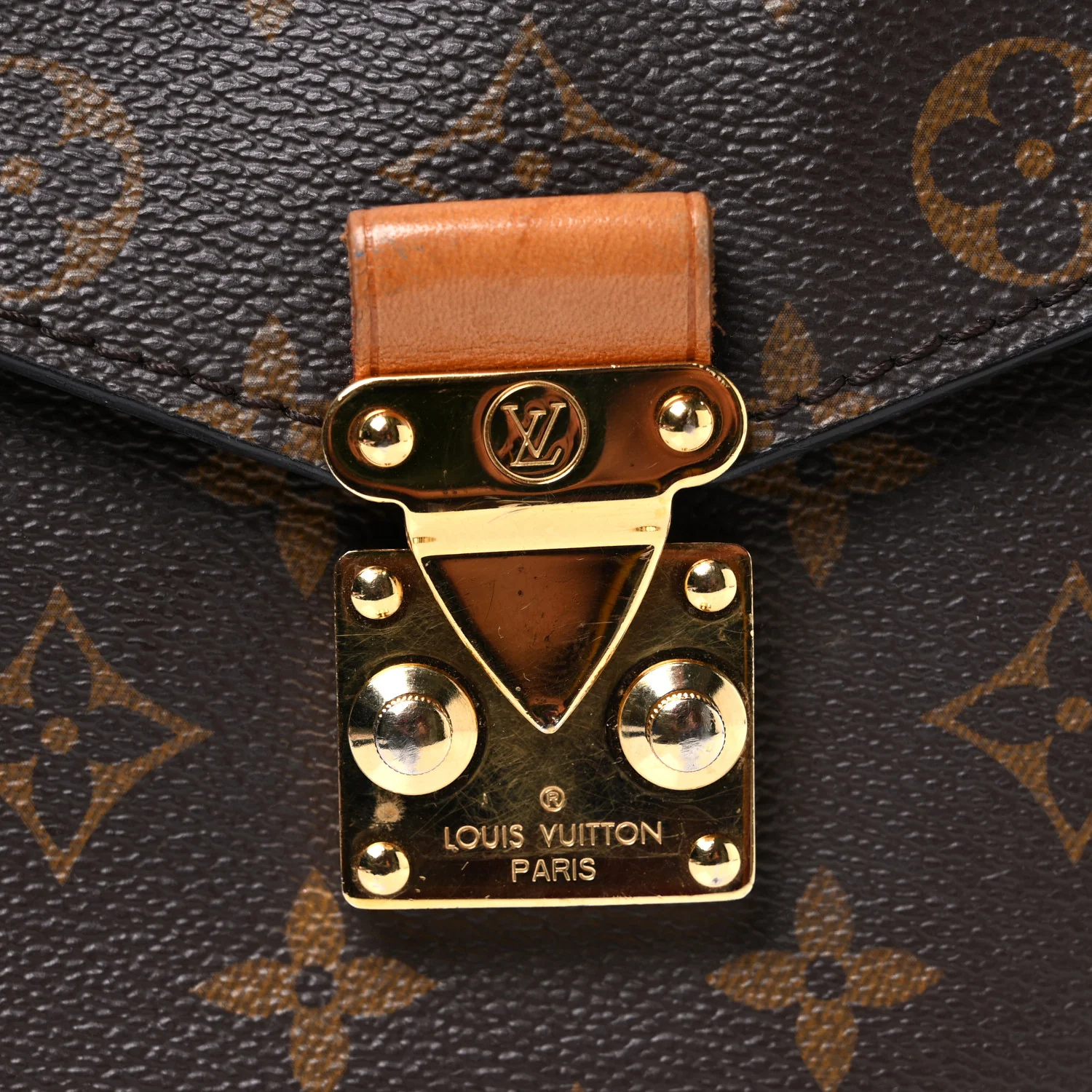 Monogram Pochette Metis - Image 12