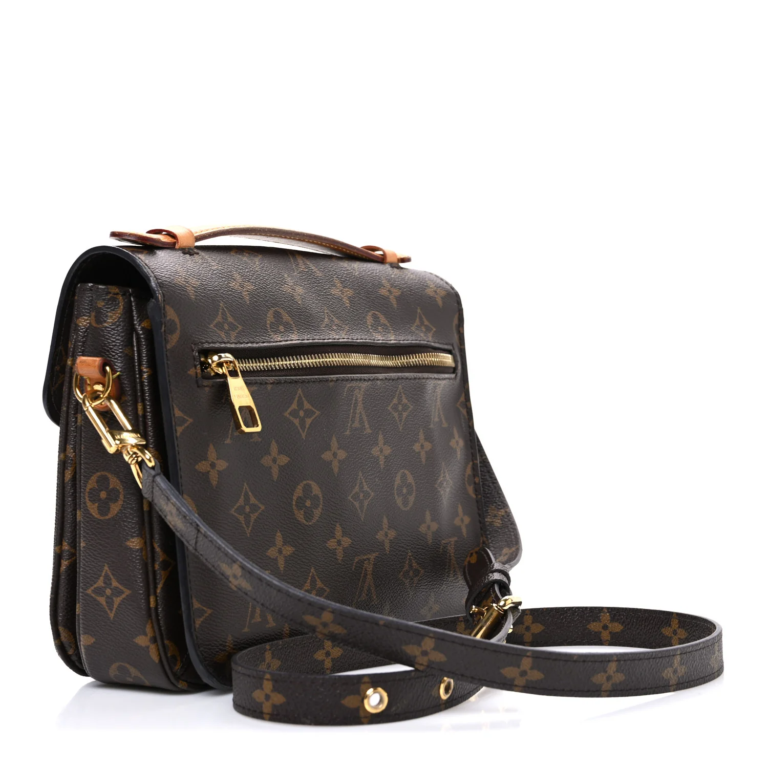 Monogram Pochette Metis - Image 3