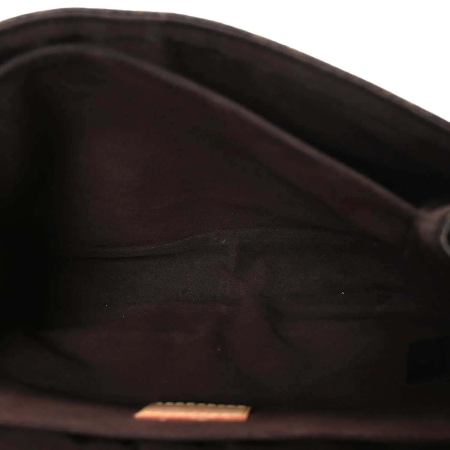 Monogram Pochette Metis - Image 5