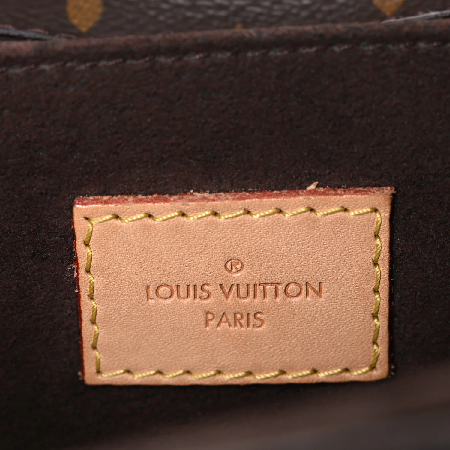 Monogram Pochette Metis - Image 6