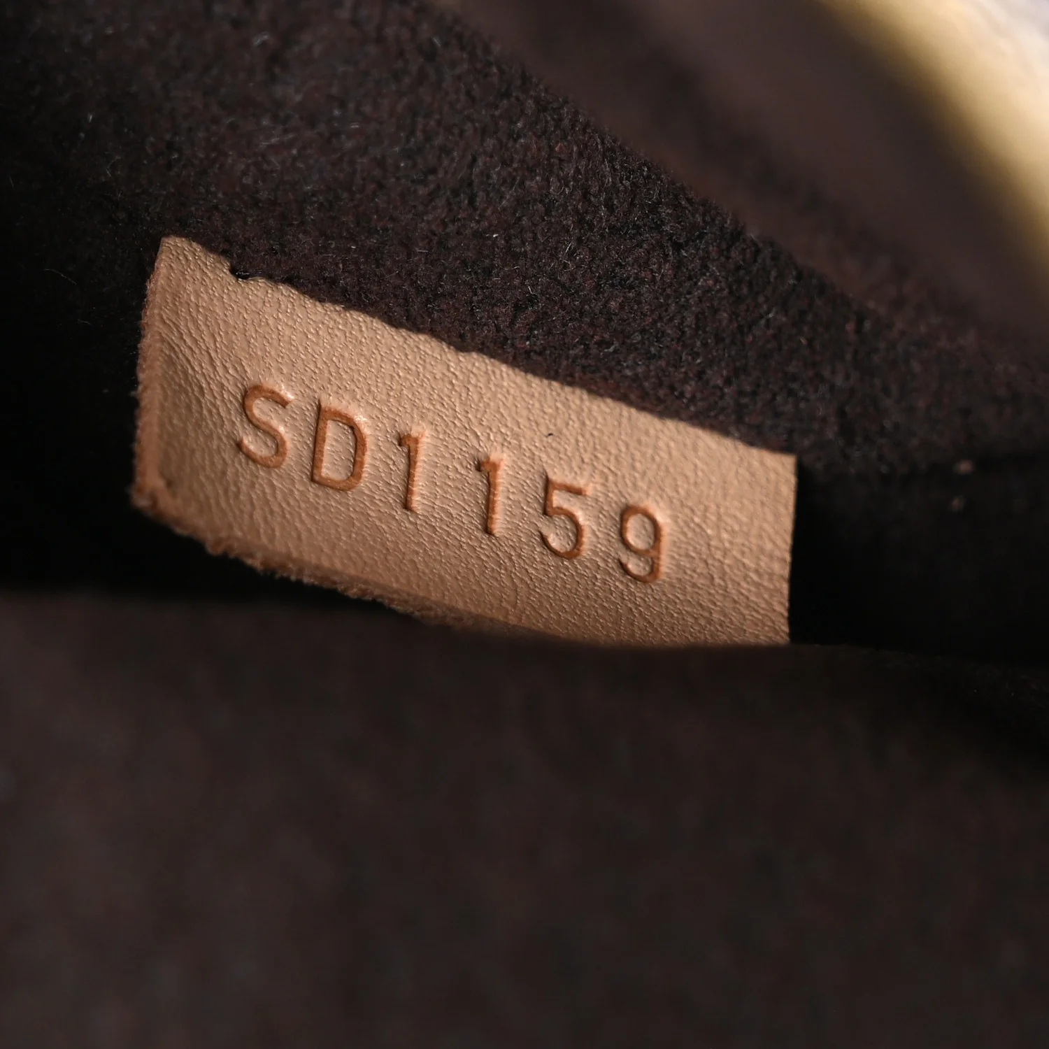 Monogram Pochette Metis - Image 8