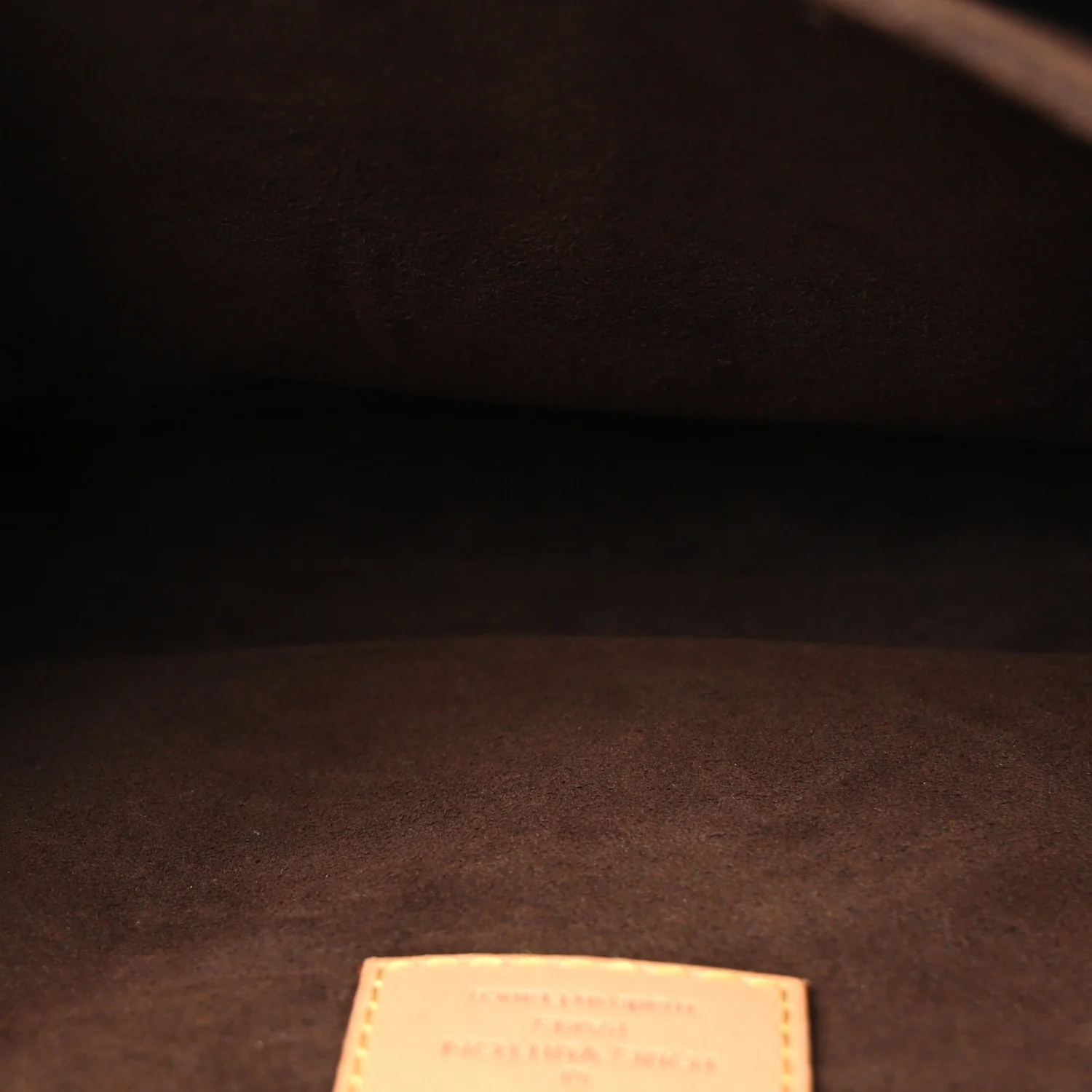 Monogram Pochette Metis - Image 5