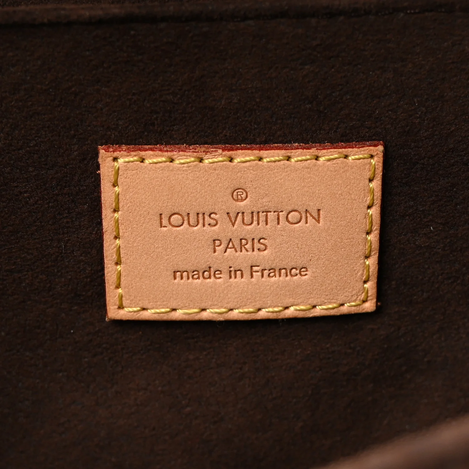 Monogram Pochette Metis - Image 6